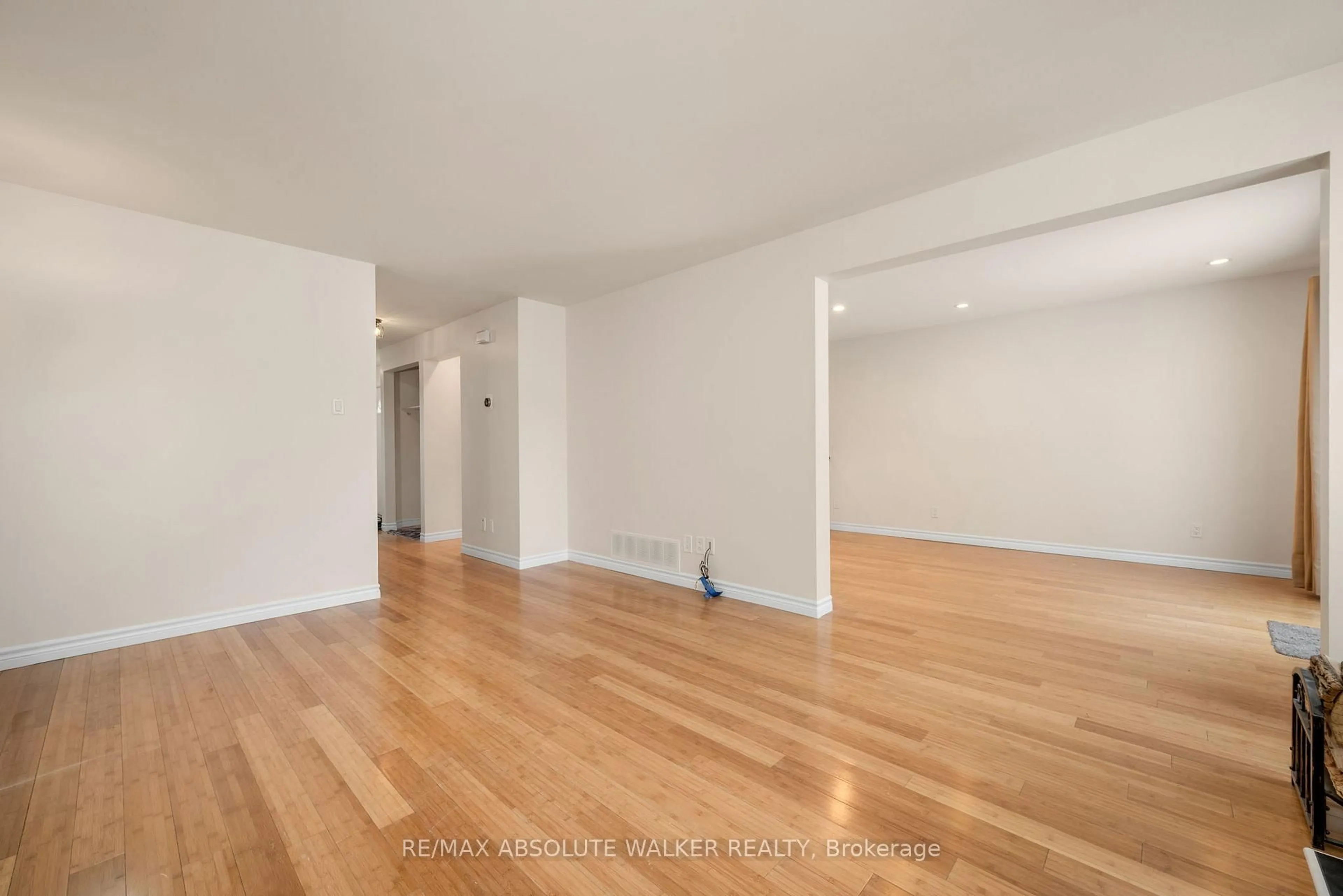 A pic of a room for 1 Stradwick Ave, Ottawa Ontario K2J 2X3