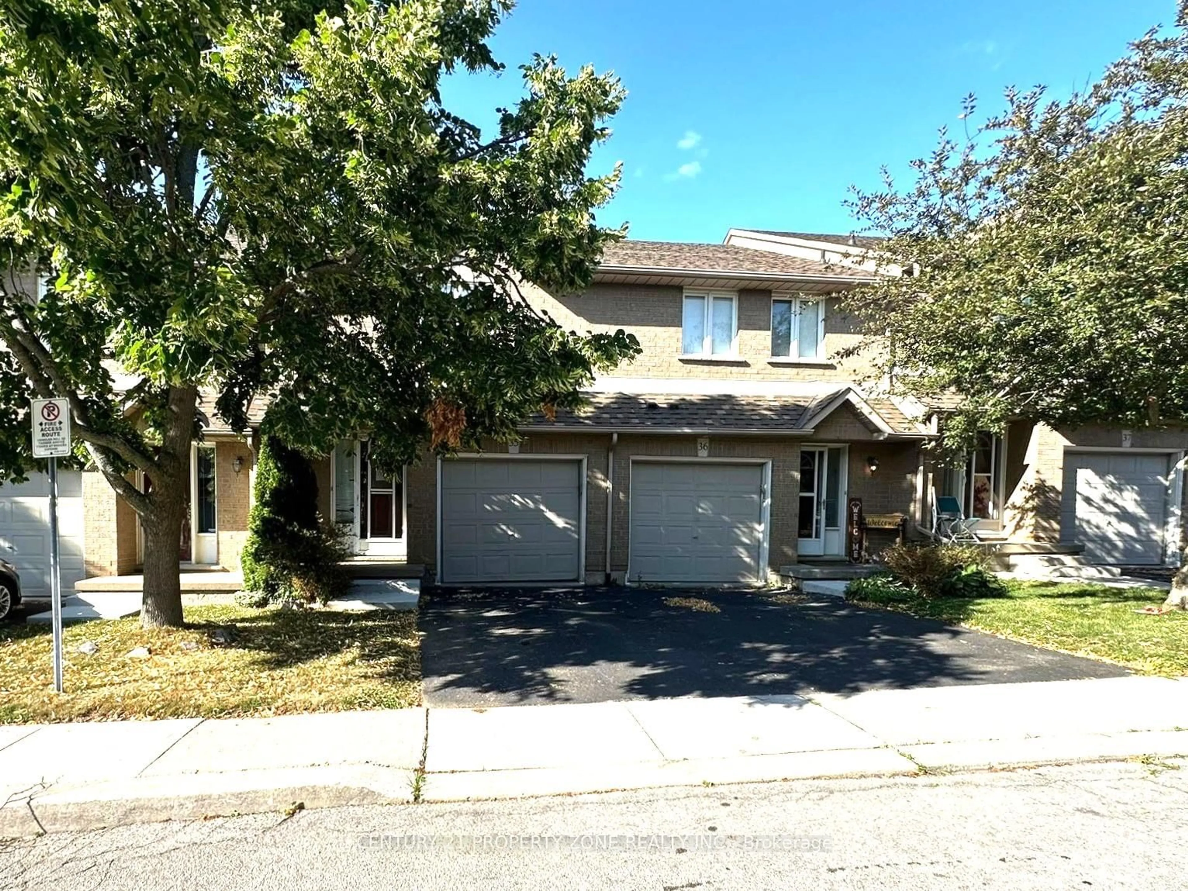 Unknown for 1889 Upper Wentworth St #35, Hamilton Ontario L9B 2T8