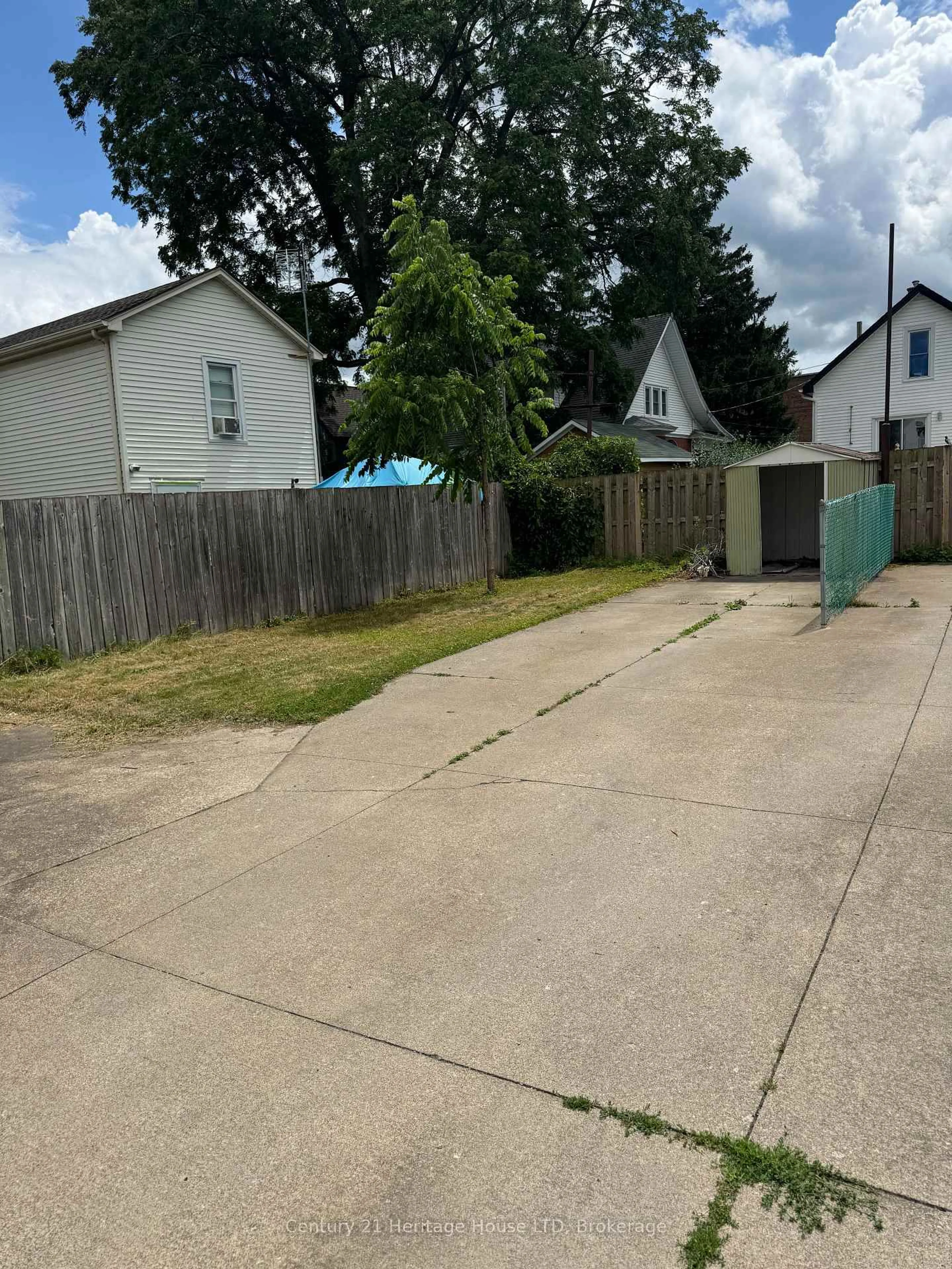 Unknown for 4688 Ryerson Cres, Niagara Falls Ontario L2E 1E5