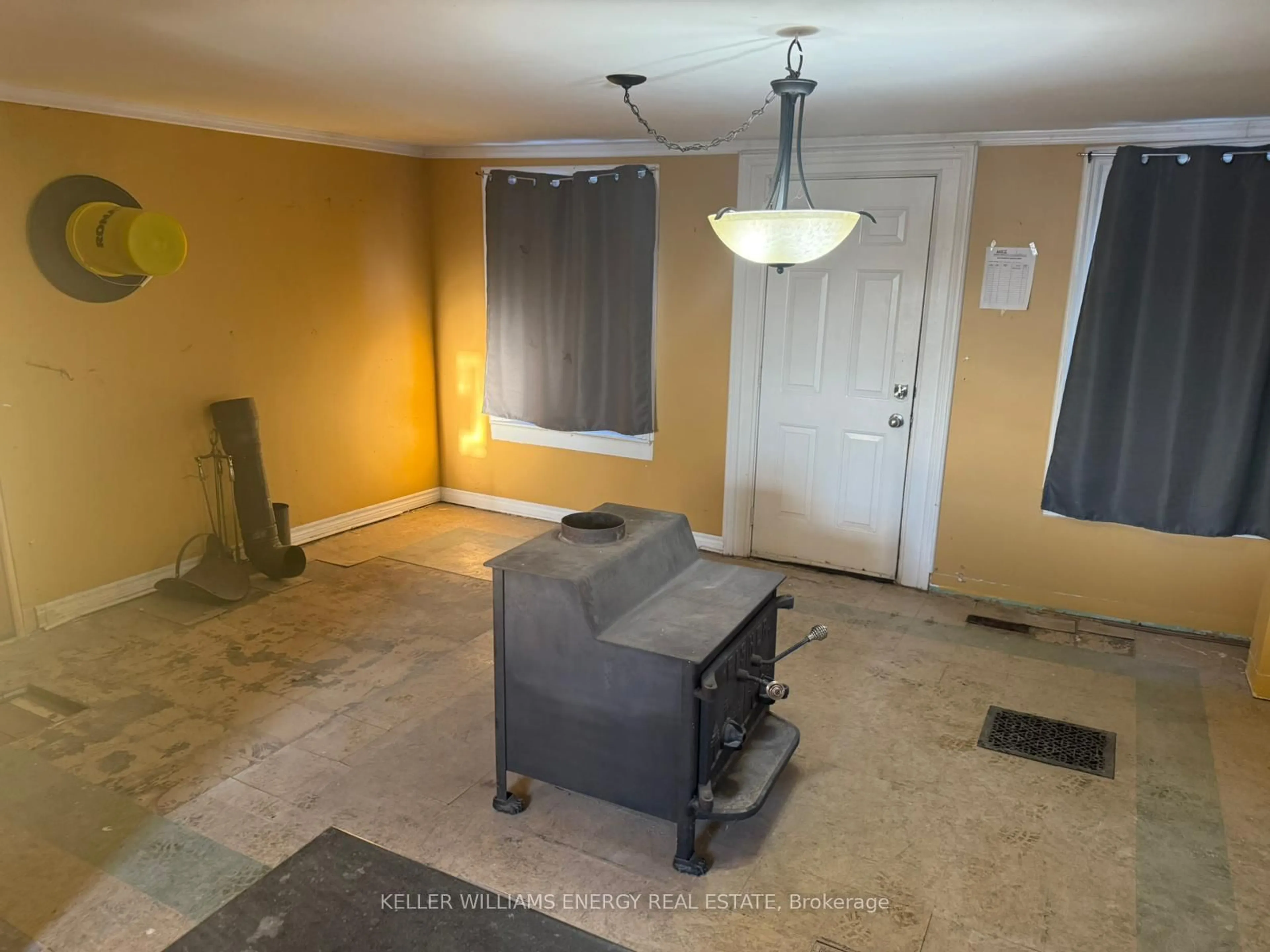 A pic of a room for 4150 Shannonville Rd, Belleville Ontario K0K 2Y0