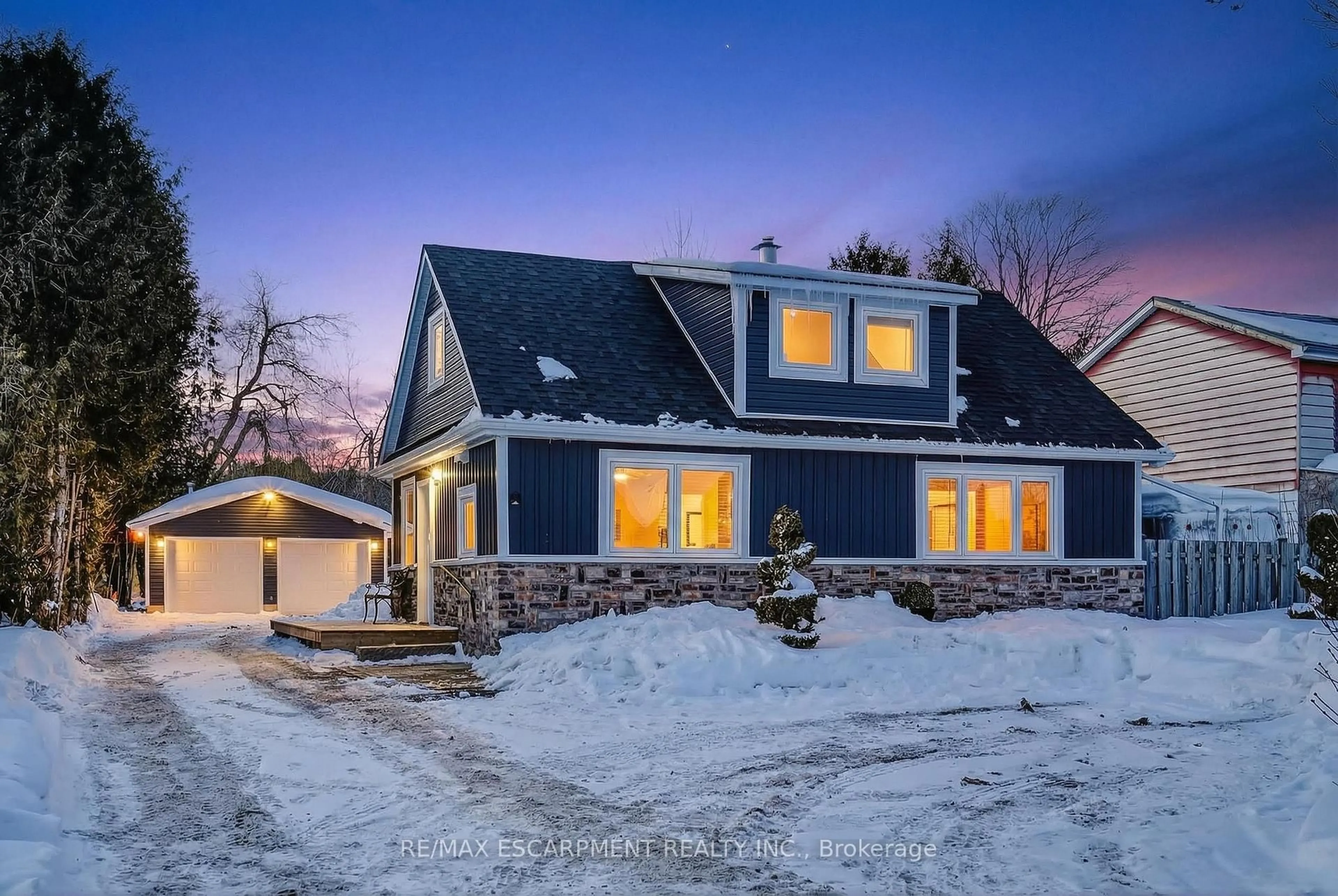 Unknown for 9488 Wellington Rd 124, Erin Ontario N0B 1T0