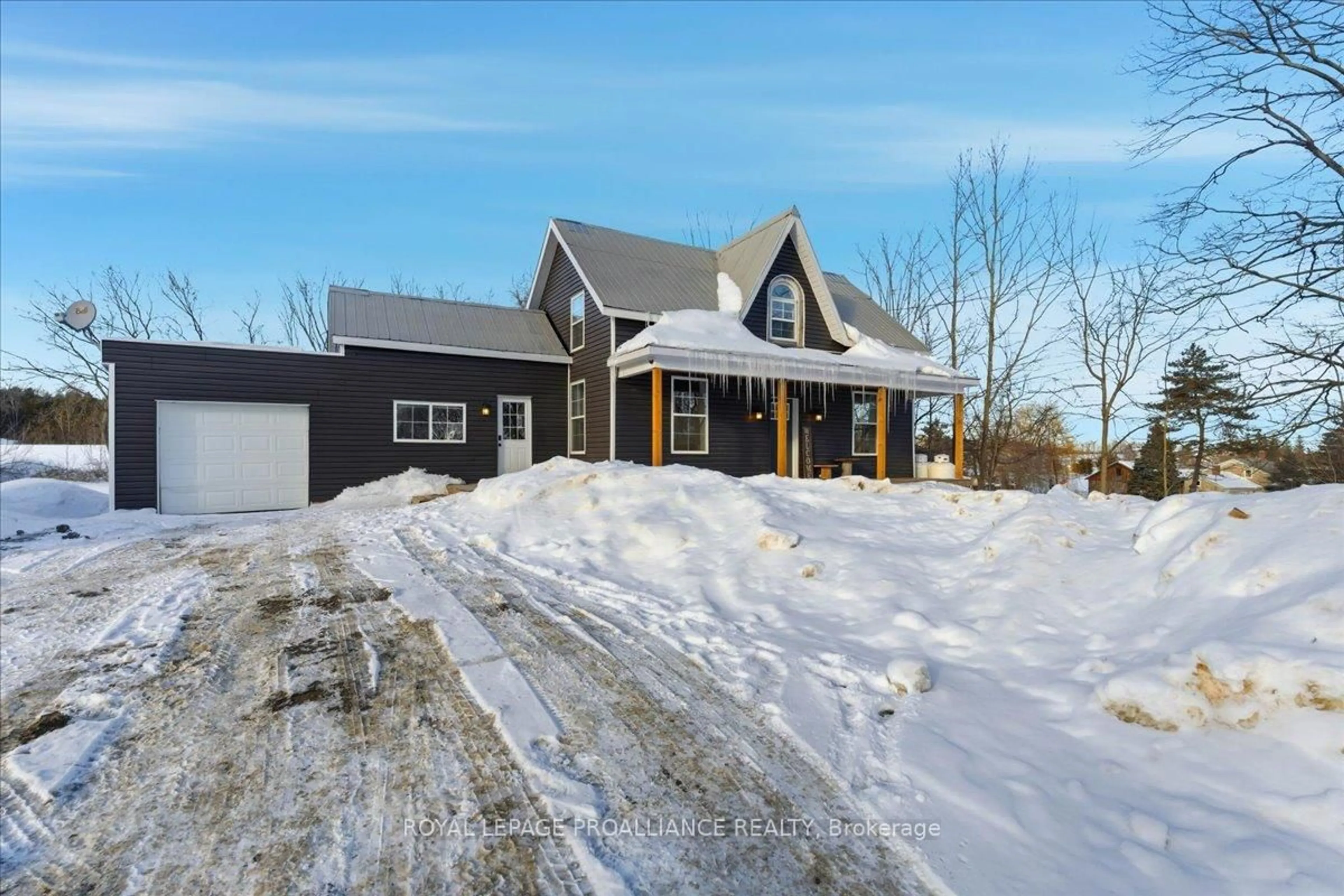 Unknown for 1279 Moira Rd, Belleville Ontario K0K 2Y0