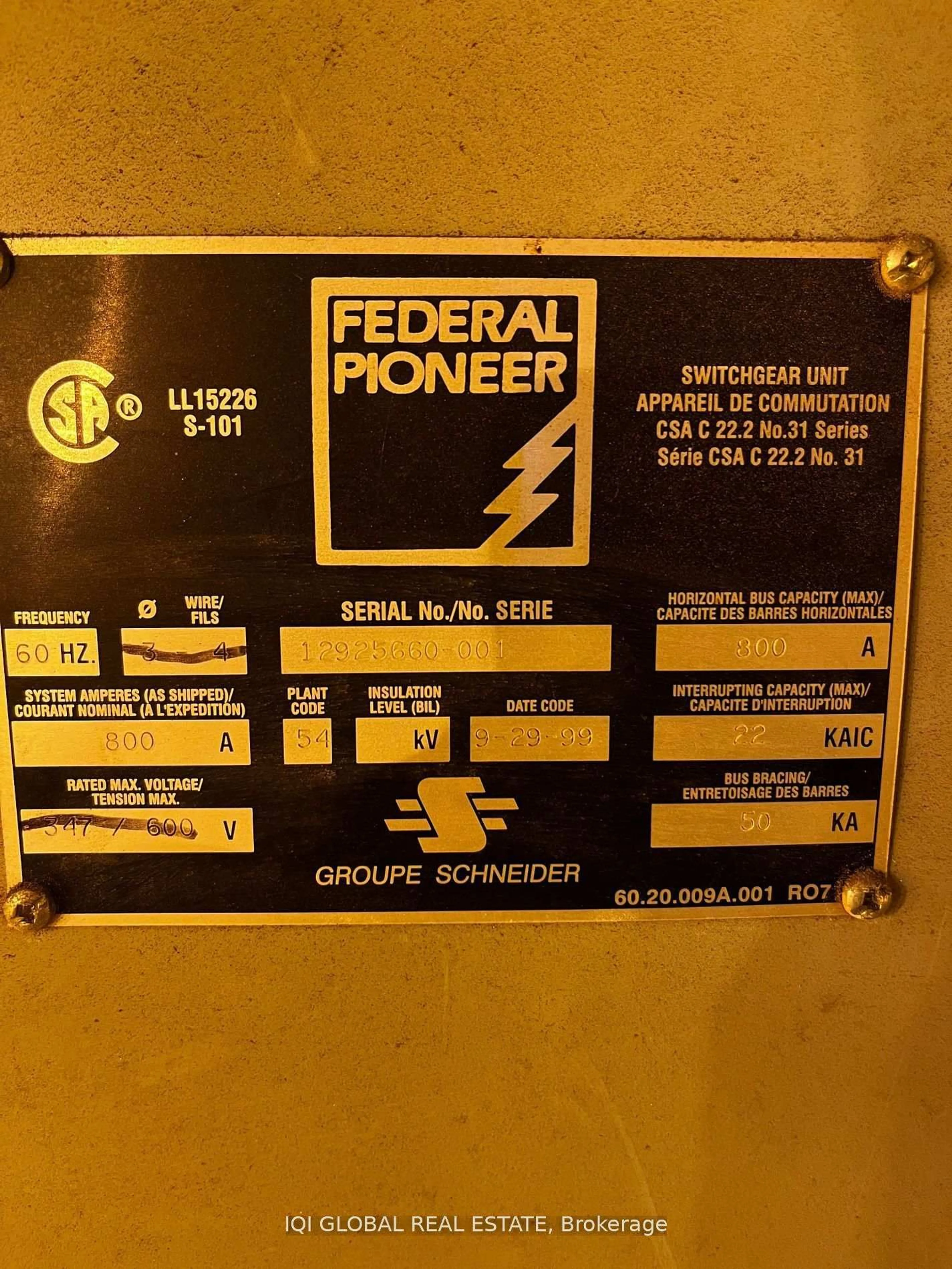 Unknown for 625 Little Pike Bay Rd, Northern Bruce Peninsula Ontario N0H 1W0