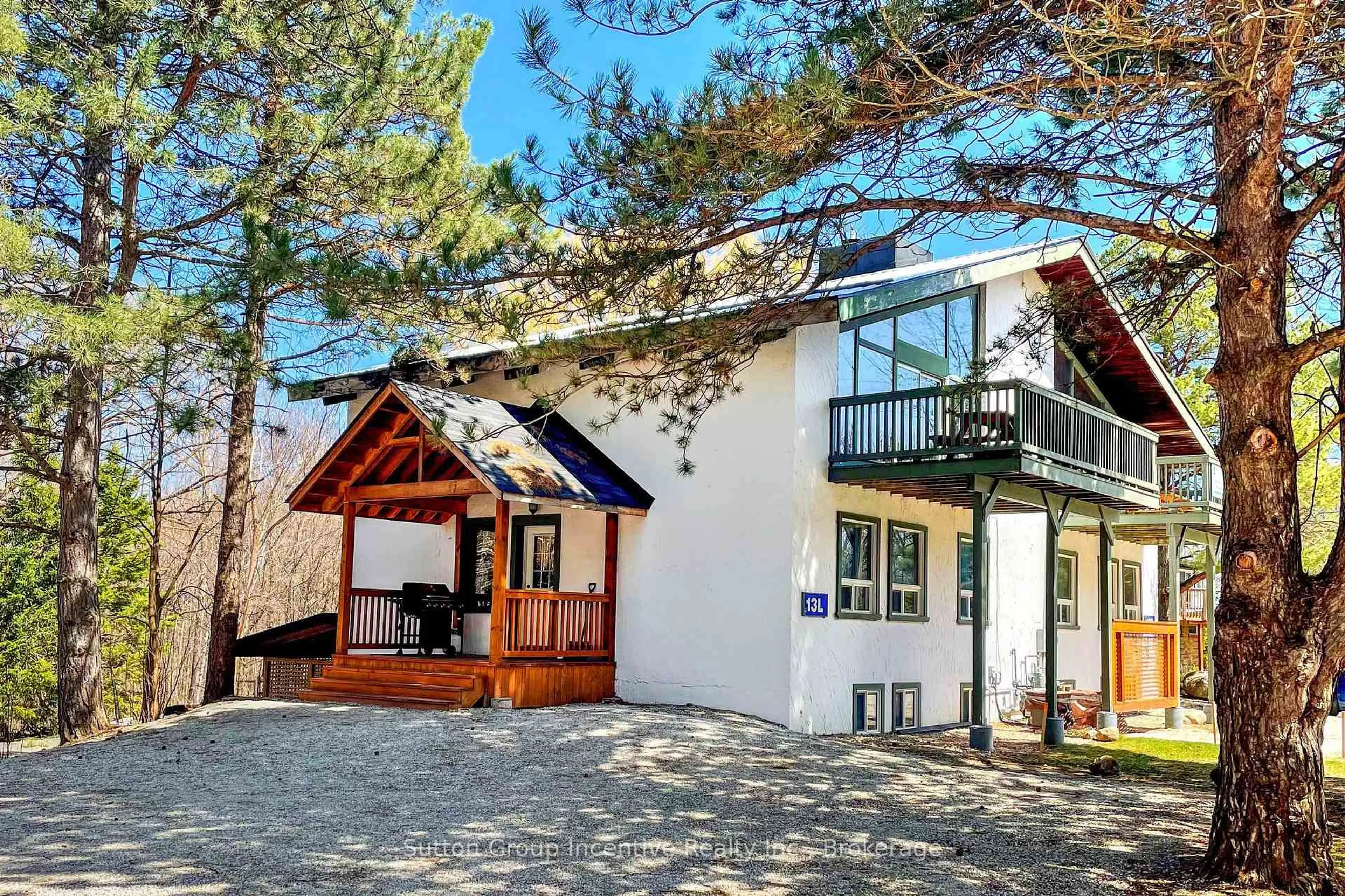 Unknown for 197 Arlberg Cres #13L, Blue Mountains Ontario L9Y 0M1