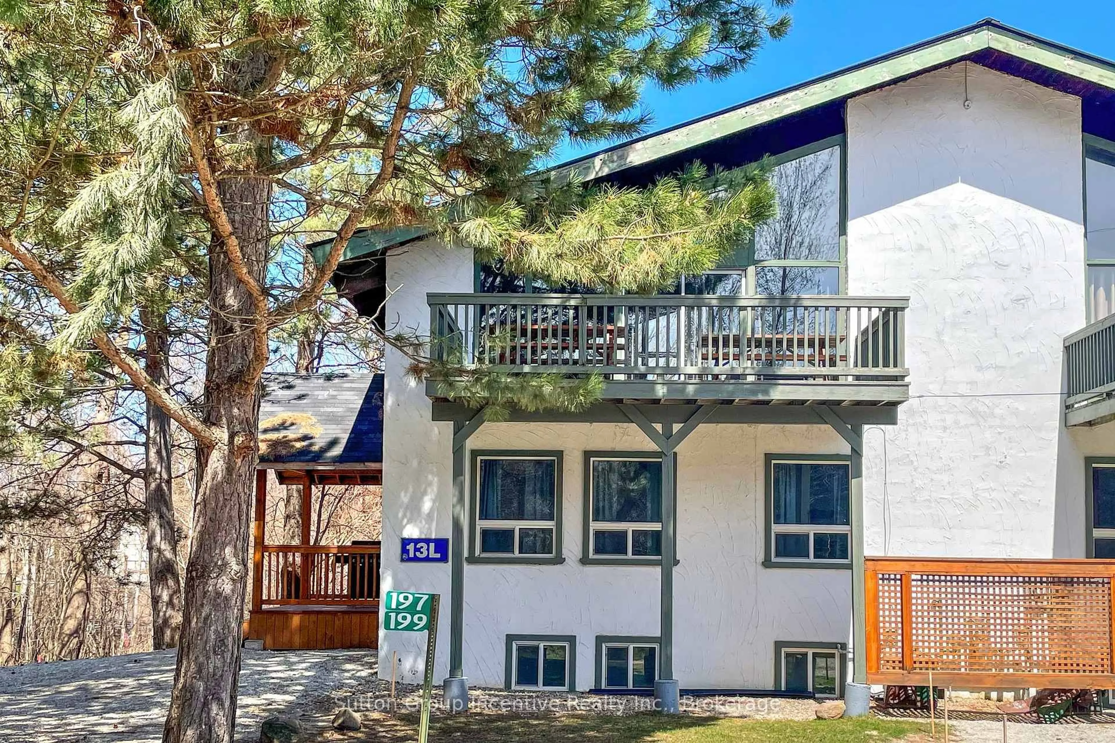 Unknown for 197 Arlberg Cres #13L, Blue Mountains Ontario L9Y 0M1