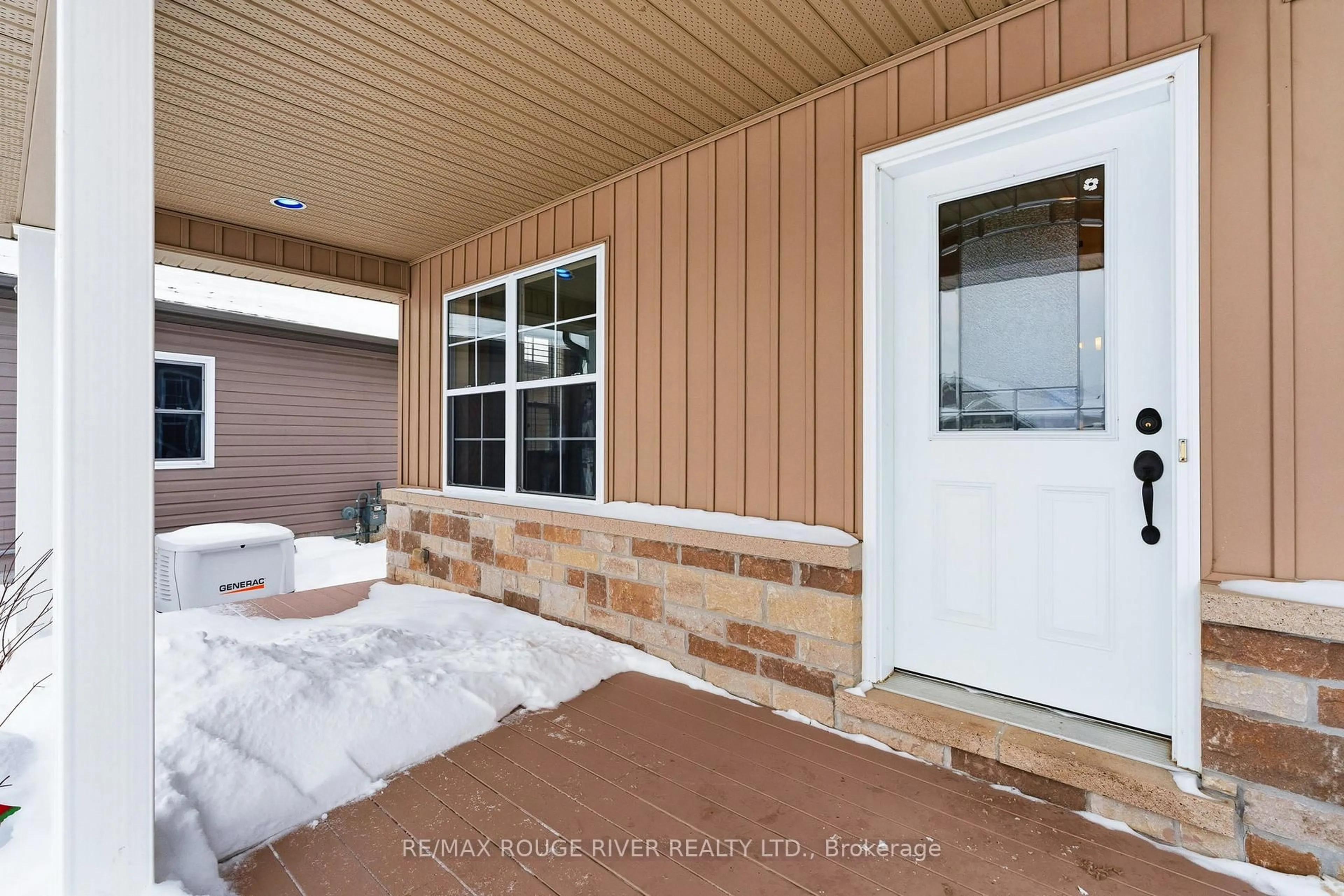 Indoor entryway for 42 ARTHUR St, Cramahe Ontario K0K 1S0