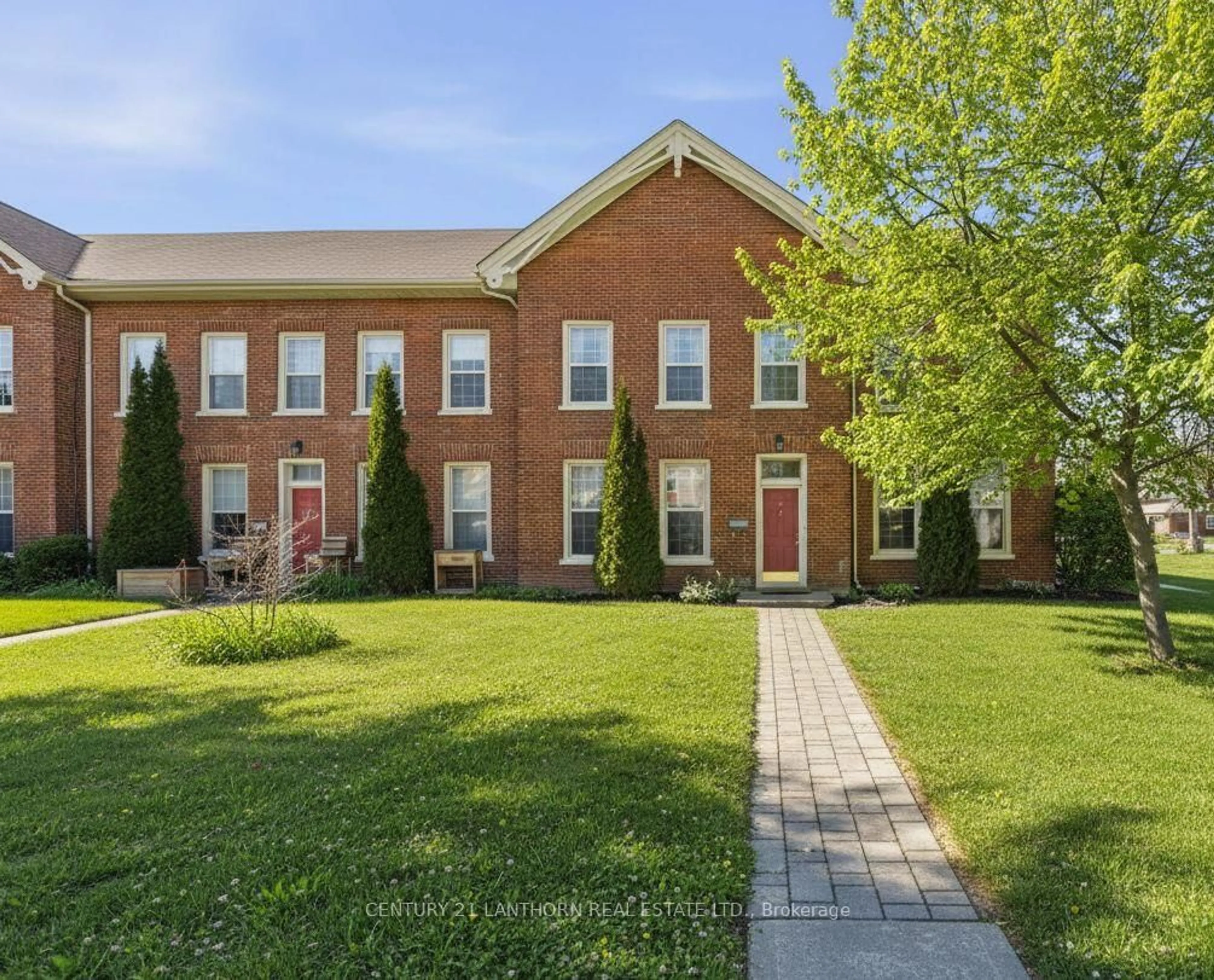 Unknown for 48 QUEEN St, Quinte West Ontario K8V 4X6