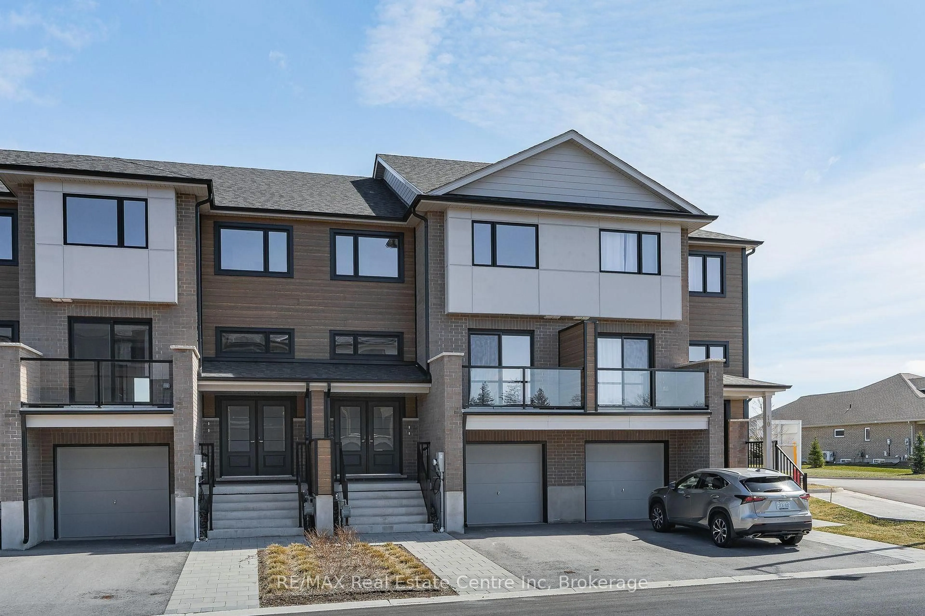 Unknown for 182 Bridge Cres #9, Minto Ontario N0G 2P0