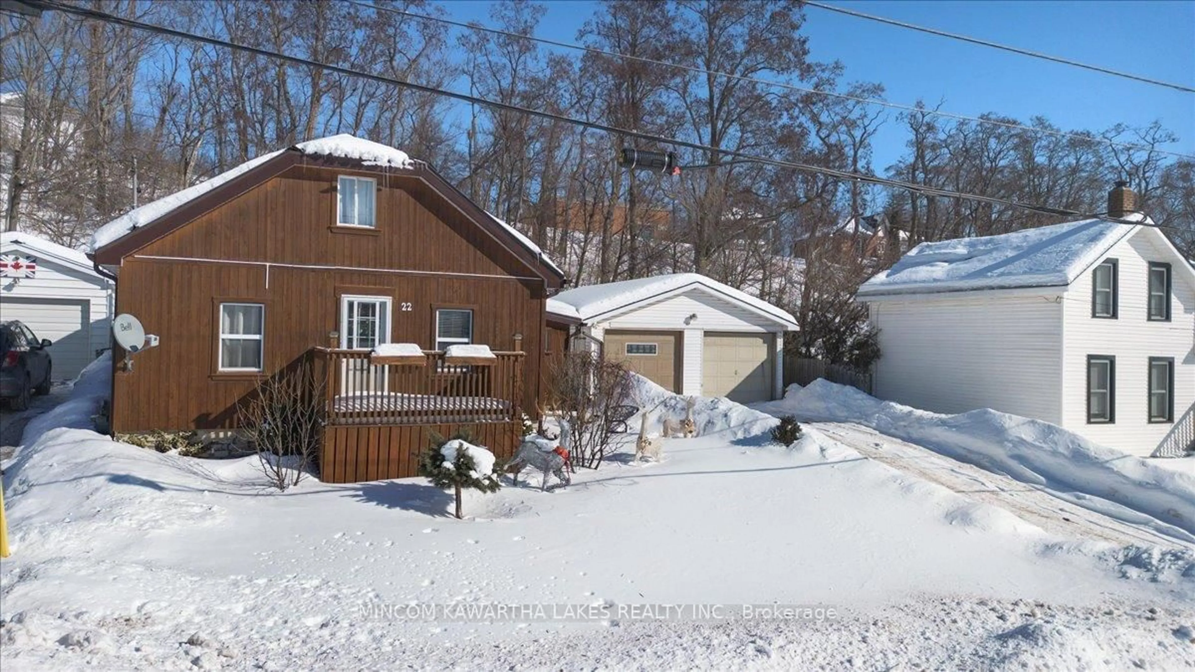 Unknown for 22 Main St, Limoges Ontario K0K 2M0