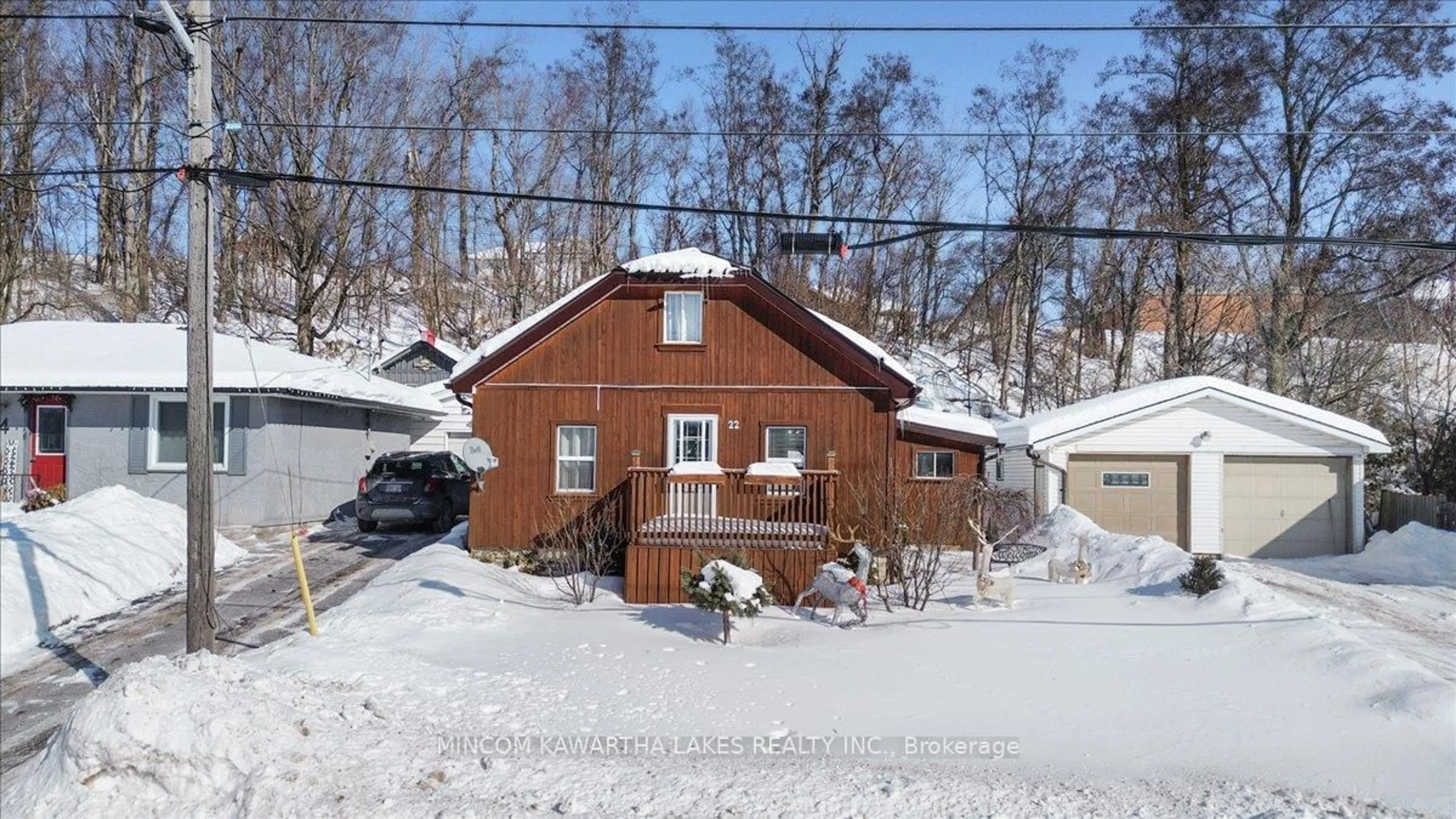 Unknown for 22 Main St, Limoges Ontario K0K 2M0