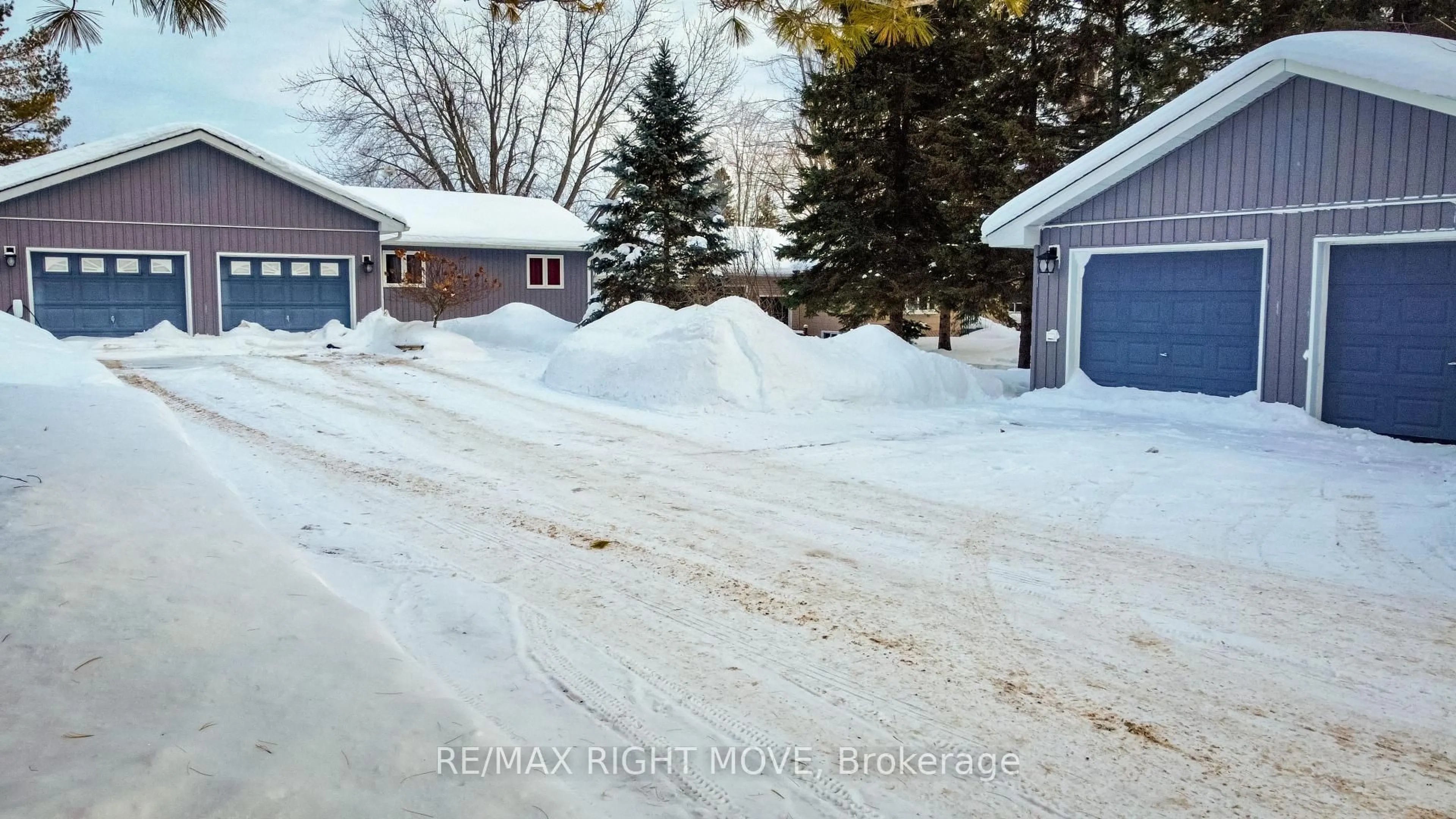 Unknown for 35 Cedar Bay Rd, Kawartha Lakes Ontario L0K 1B0