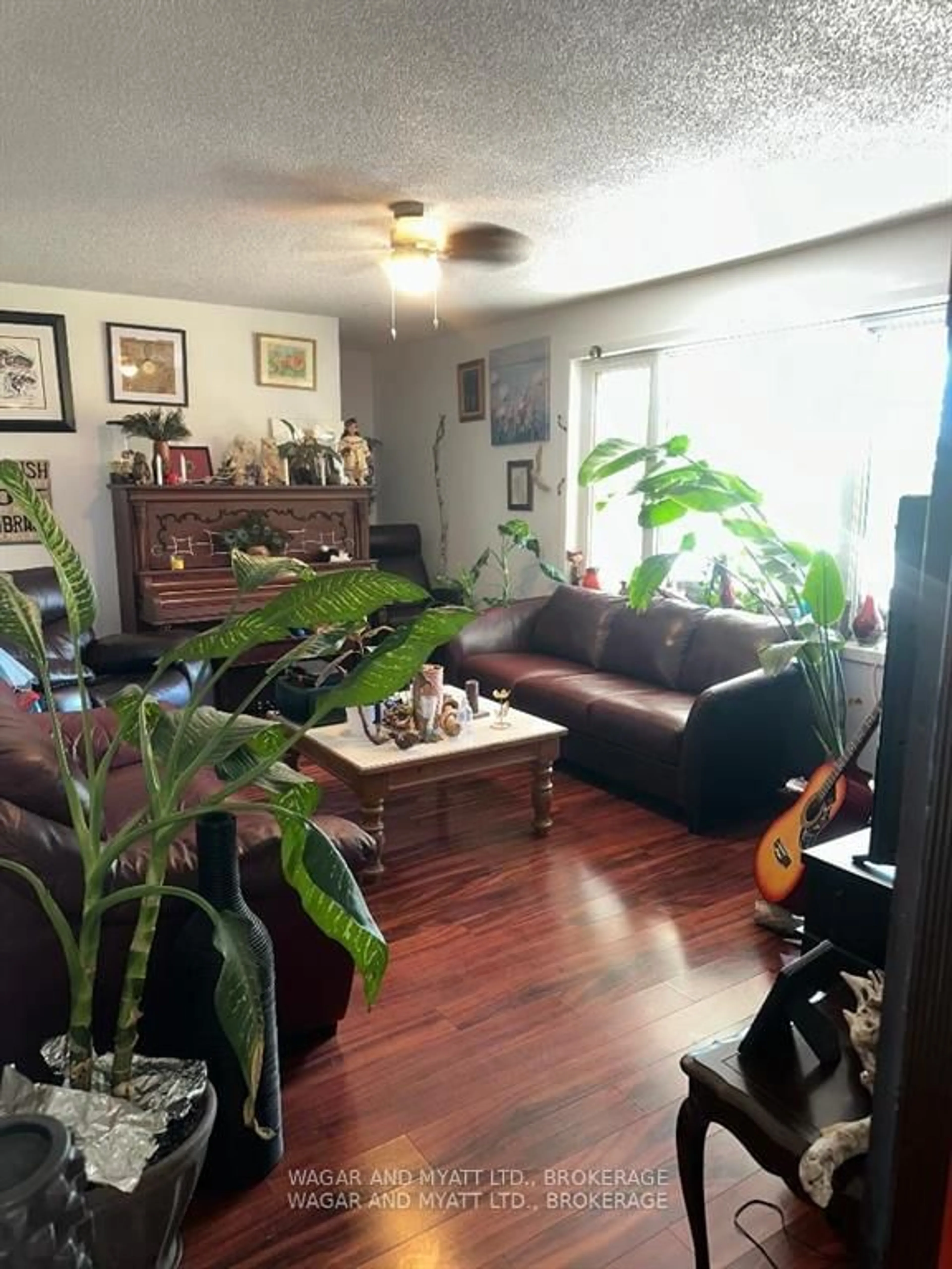 Living room with furniture, unknown for 609 Lower Slash Rd, Tyendinaga Ontario K0K 1X0