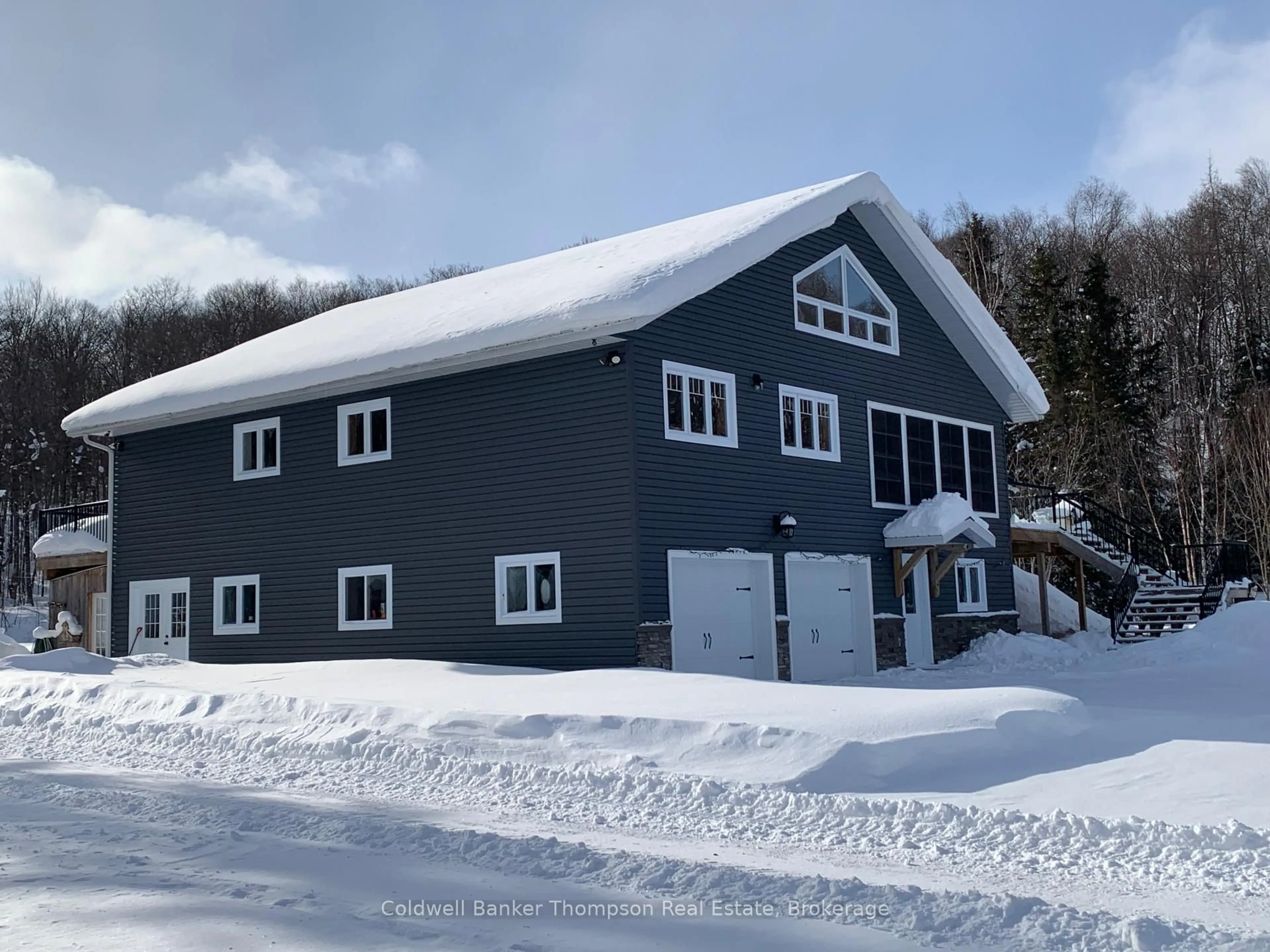 Unknown for 57 Rattray Rd, Perry Ontario P0A 1J0