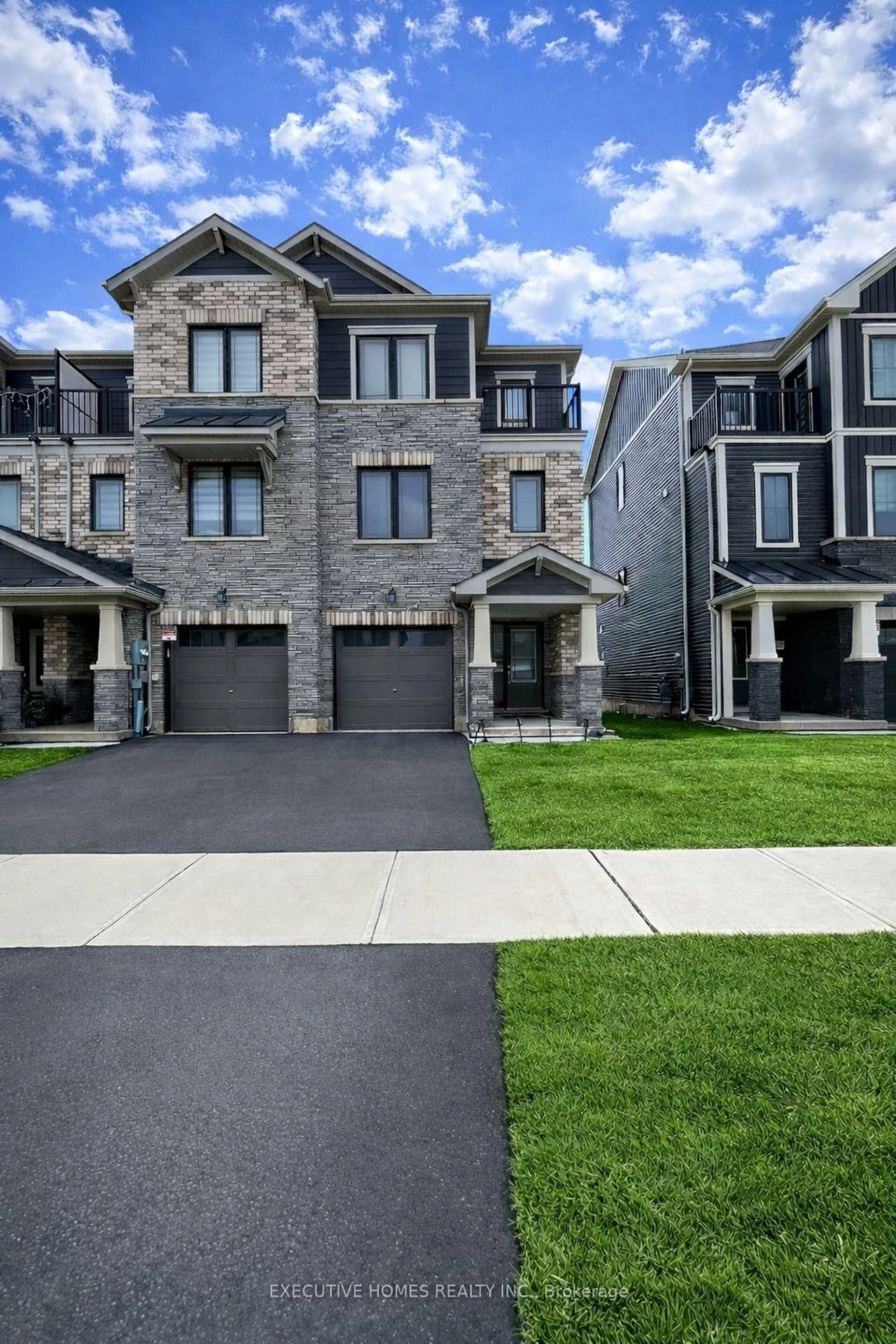 Unknown for 51 Holder Dr, Brantford Ontario N3T 0W8