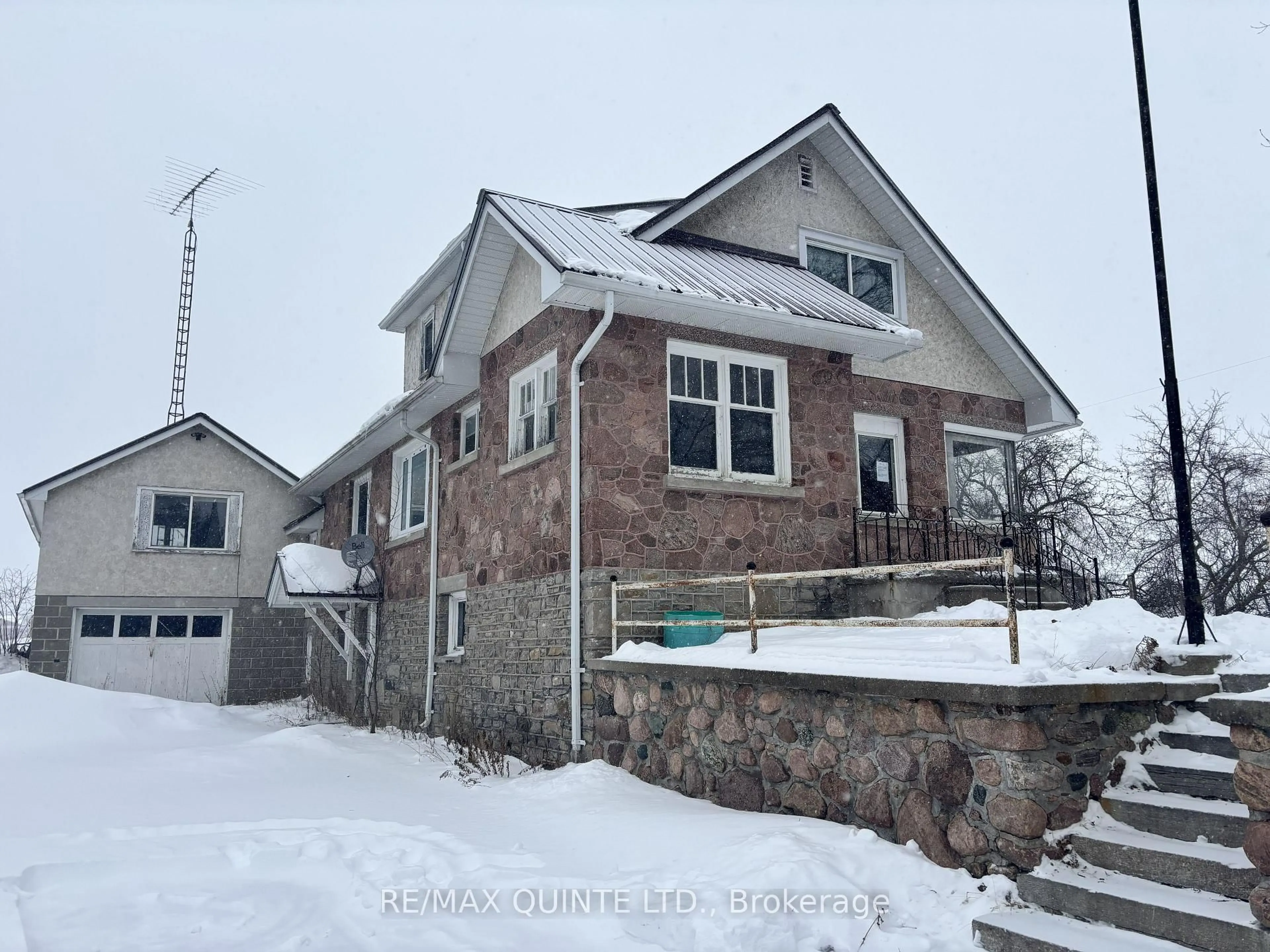 Unknown for 3810 Spring Brook (Campbellford) Rd, Denbigh Ontario K0L 1L0