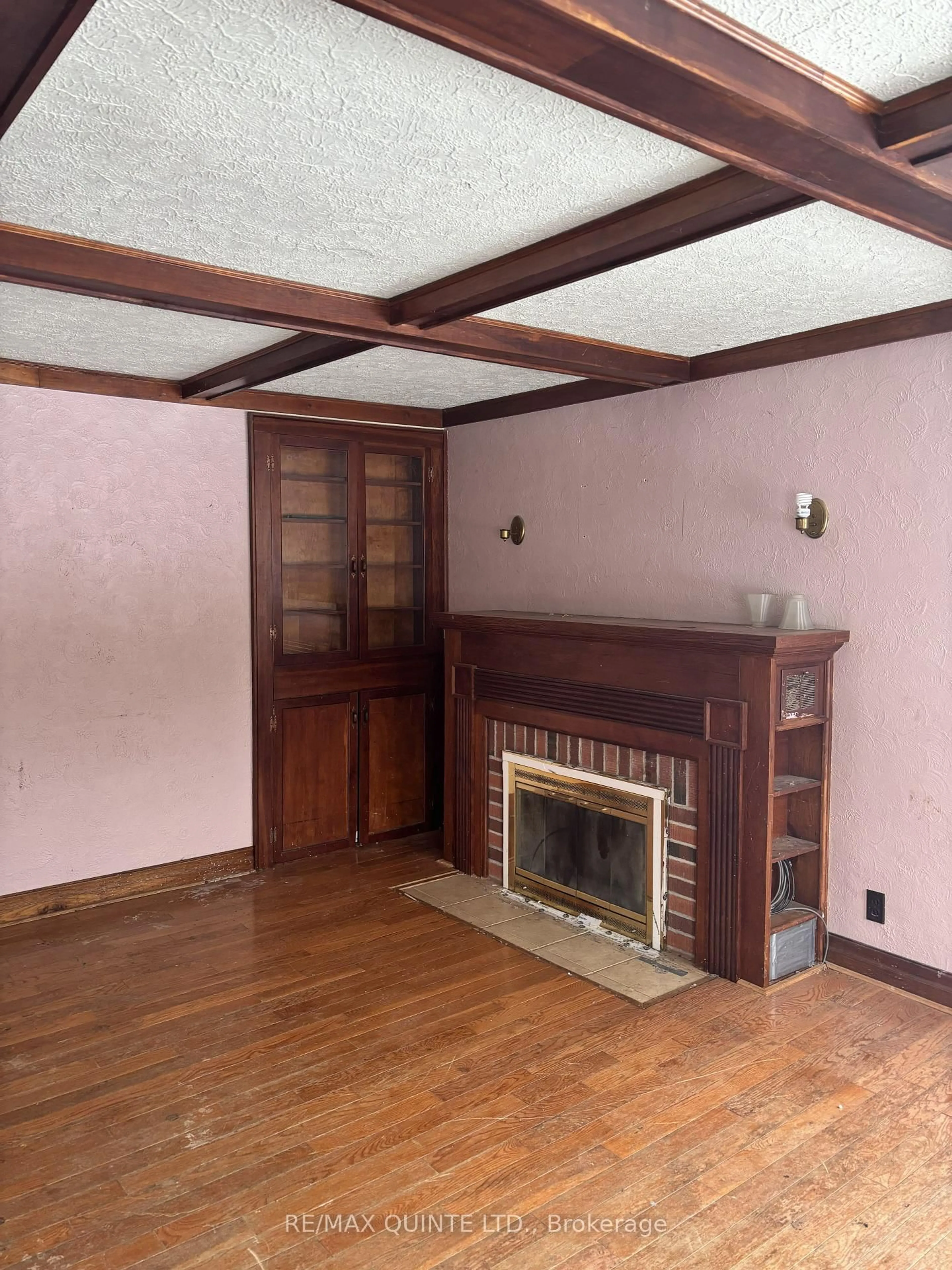 A pic of a room for 3810 Spring Brook (Campbellford) Rd, Denbigh Ontario K0L 1L0