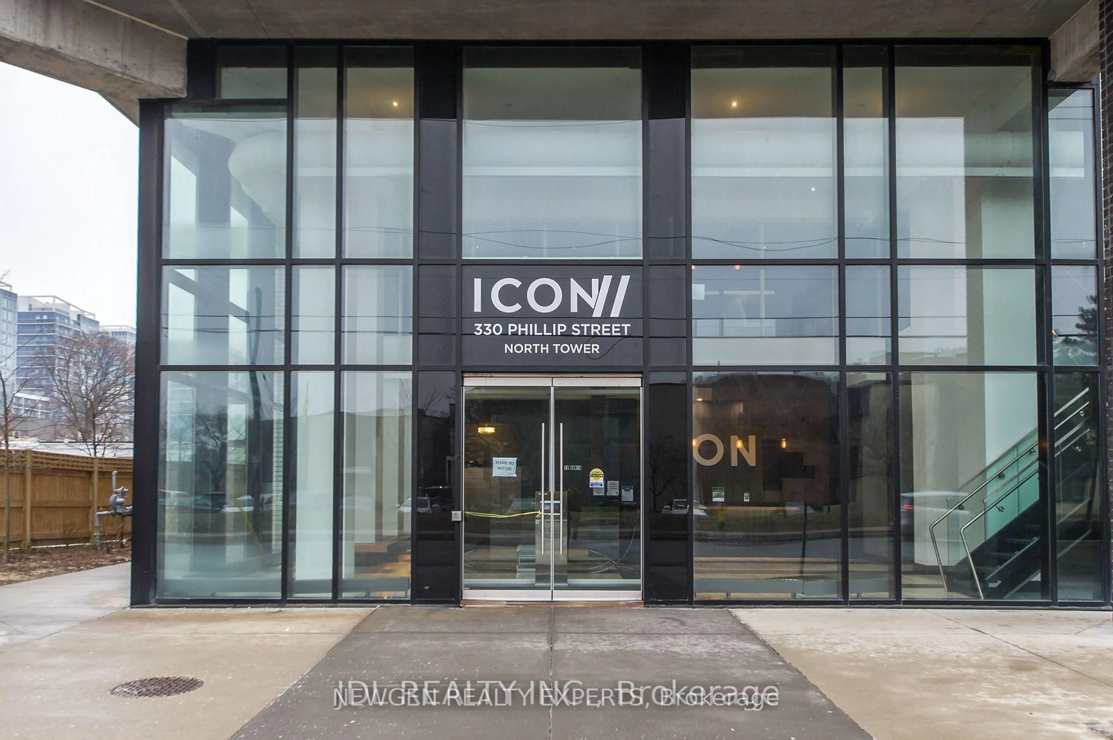 Unknown for 330 Phillip St #N206, Waterloo Ontario N2L 3W9