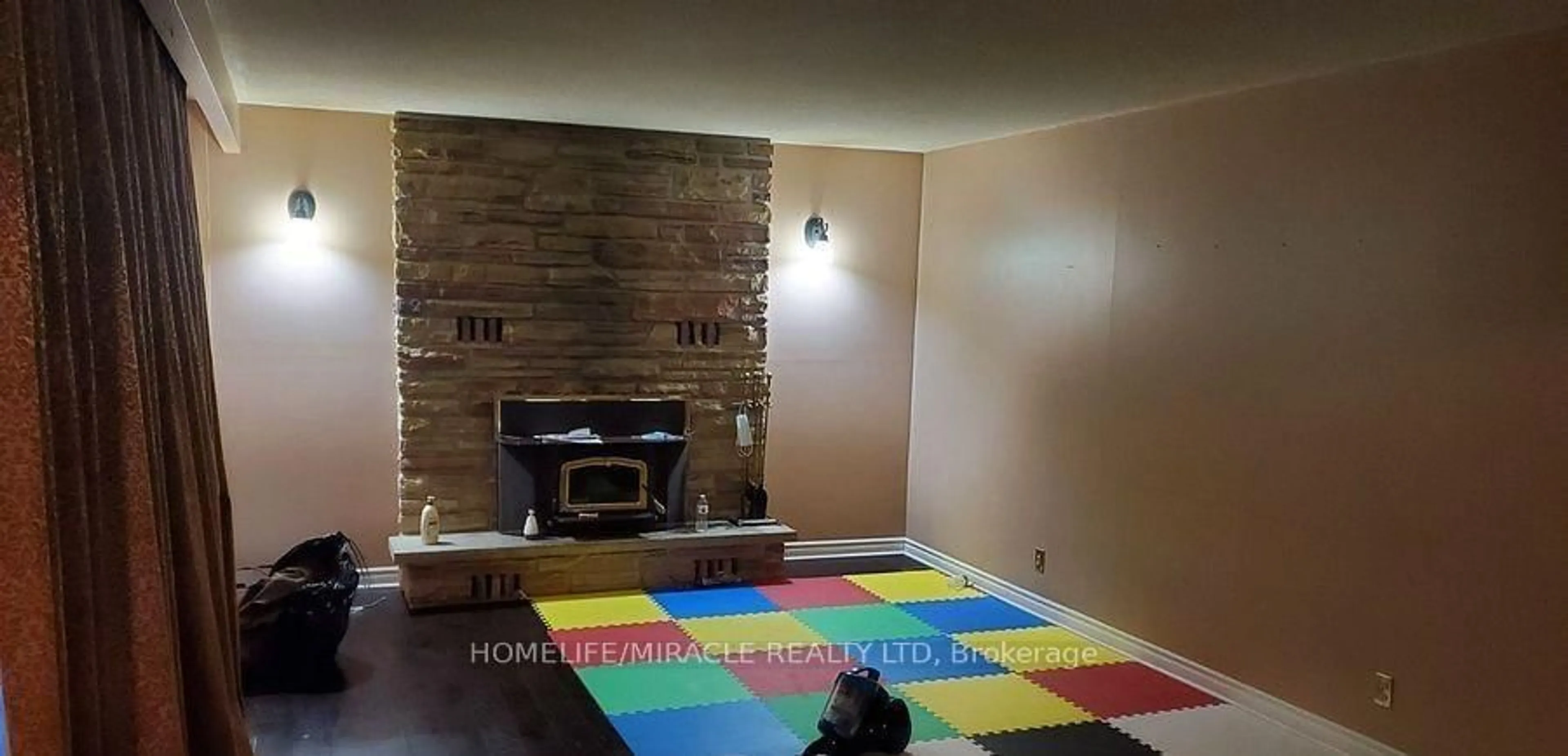 A pic of a room for 128 County Rd #22, Alnwick/Haldimand Ontario K0K 1C0