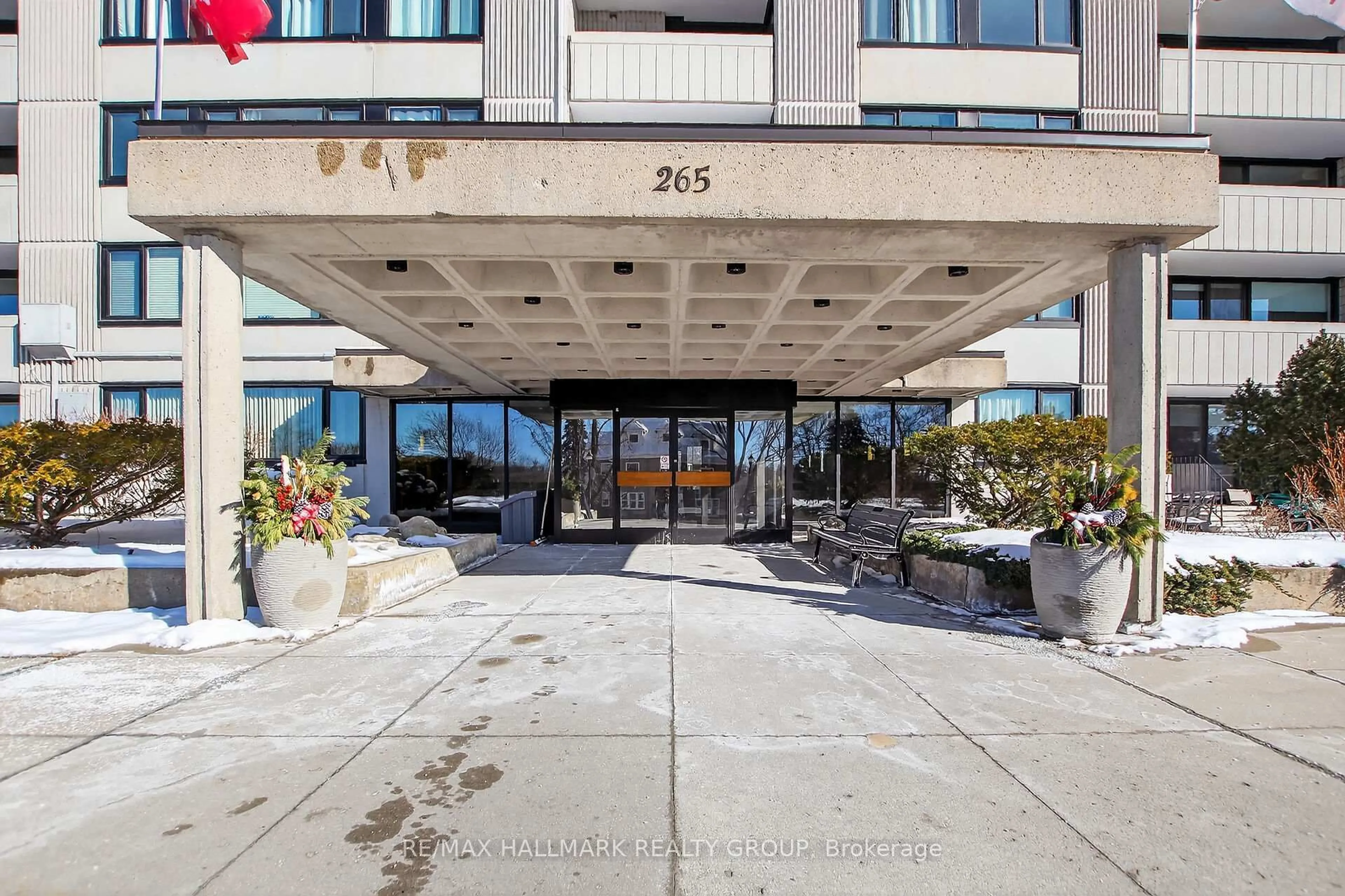 Unknown for 265 Poulin Ave #1412, Ottawa Ontario K2B 7Y8