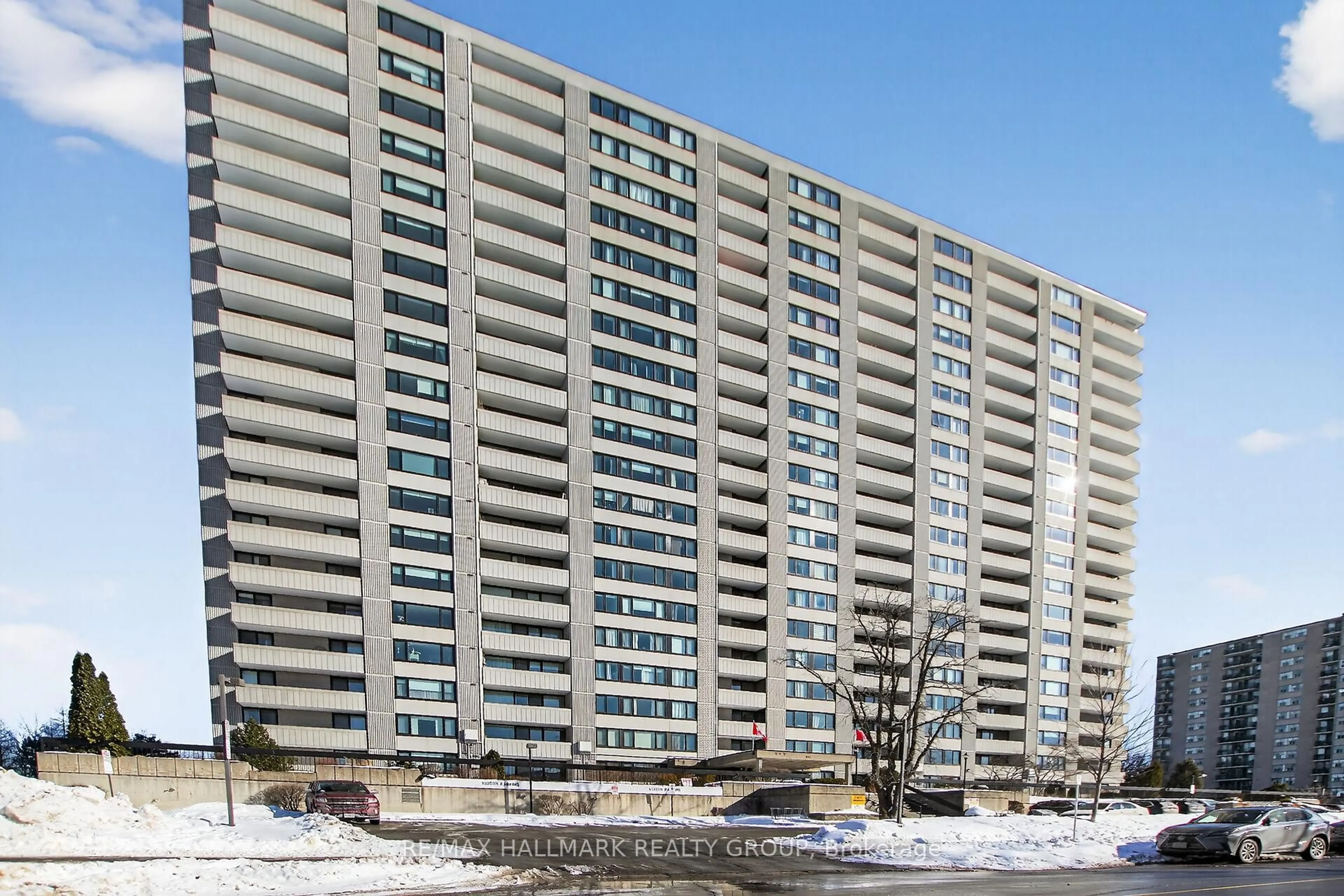 Unknown for 265 Poulin Ave #1412, Ottawa Ontario K2B 7Y8