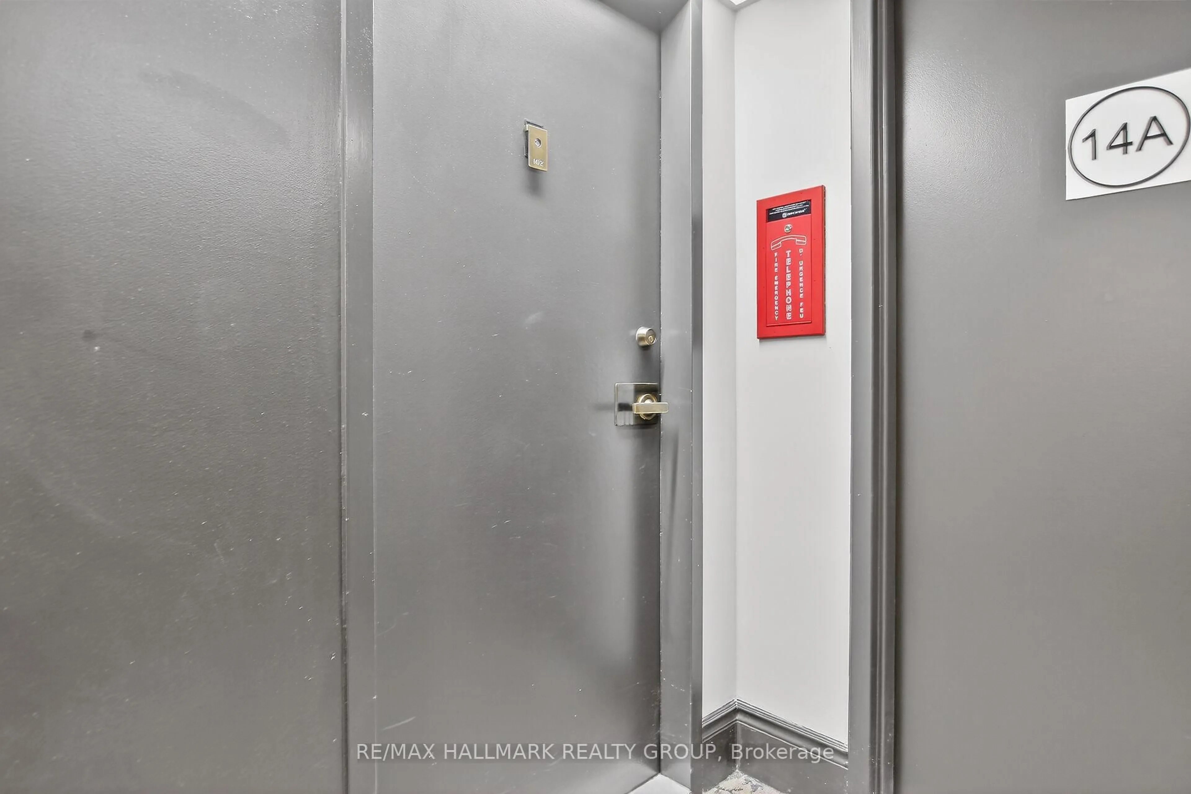 Unknown for 265 Poulin Ave #1412, Ottawa Ontario K2B 7Y8