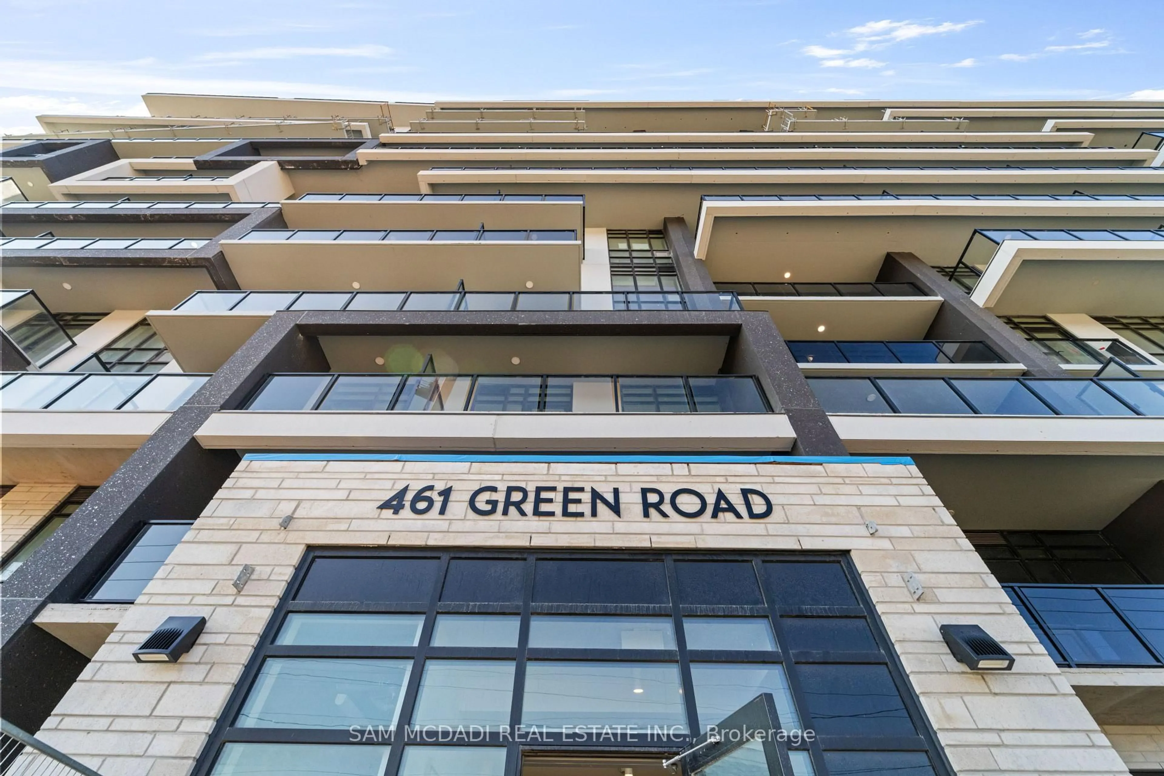 Unknown for 461 Green Rd #505, Hamilton Ontario L8E 5B4