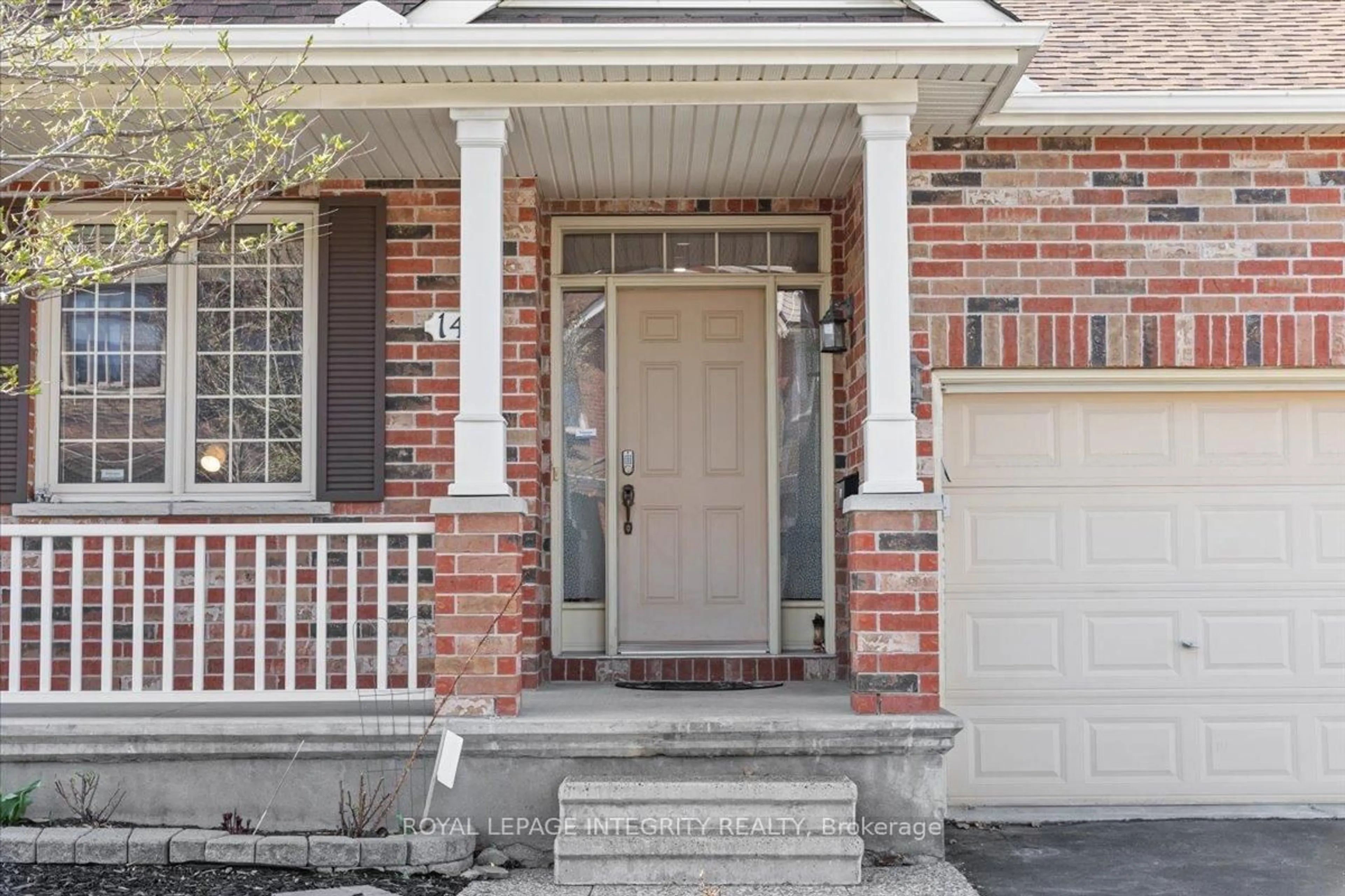 Home with brick exterior material, street for 148 Rodeo Dr, Ottawa Ontario K2J 5K7