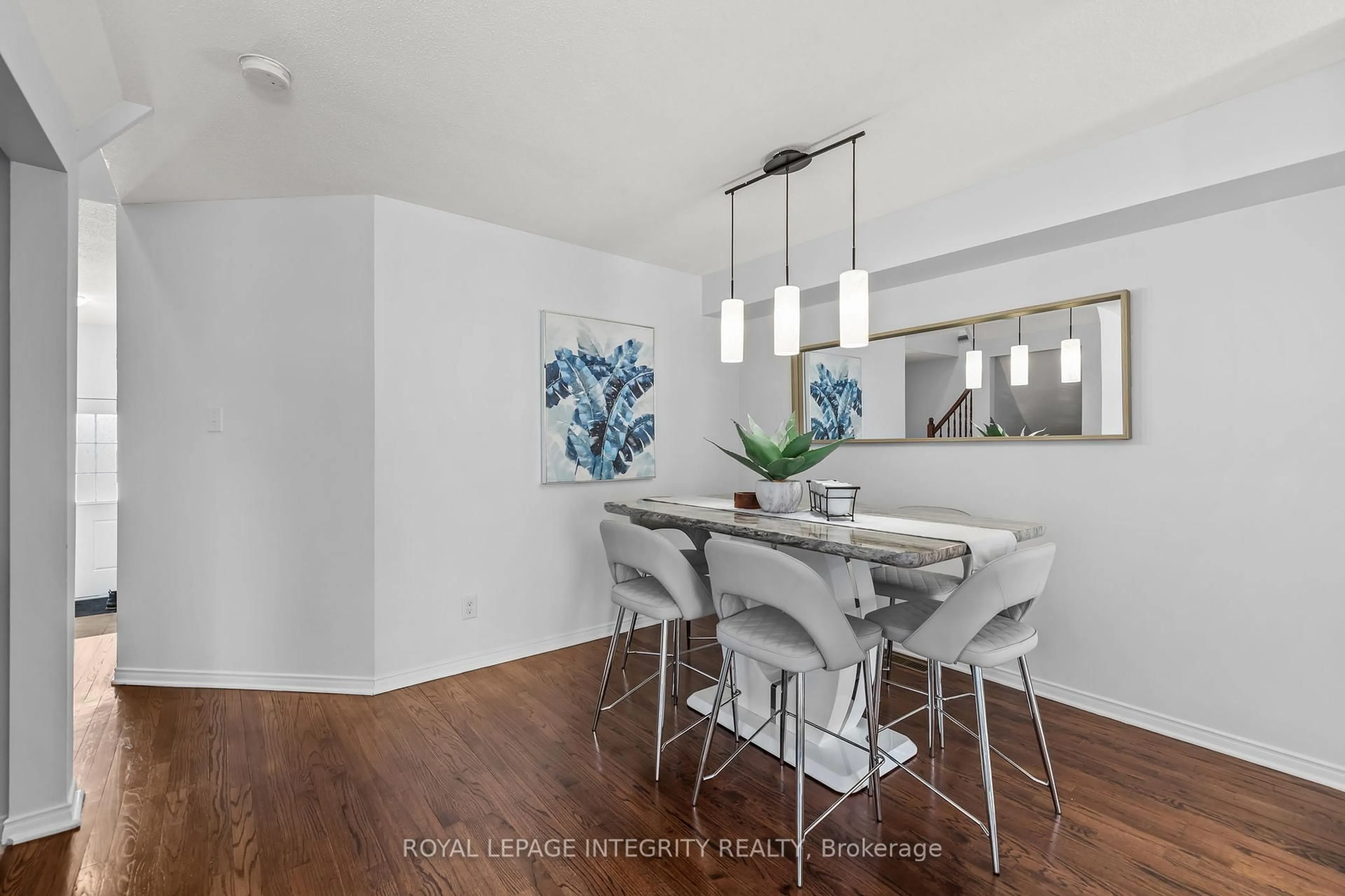 Dining room, unknown for 213 Opus St, Ottawa Ontario K2S 0J2