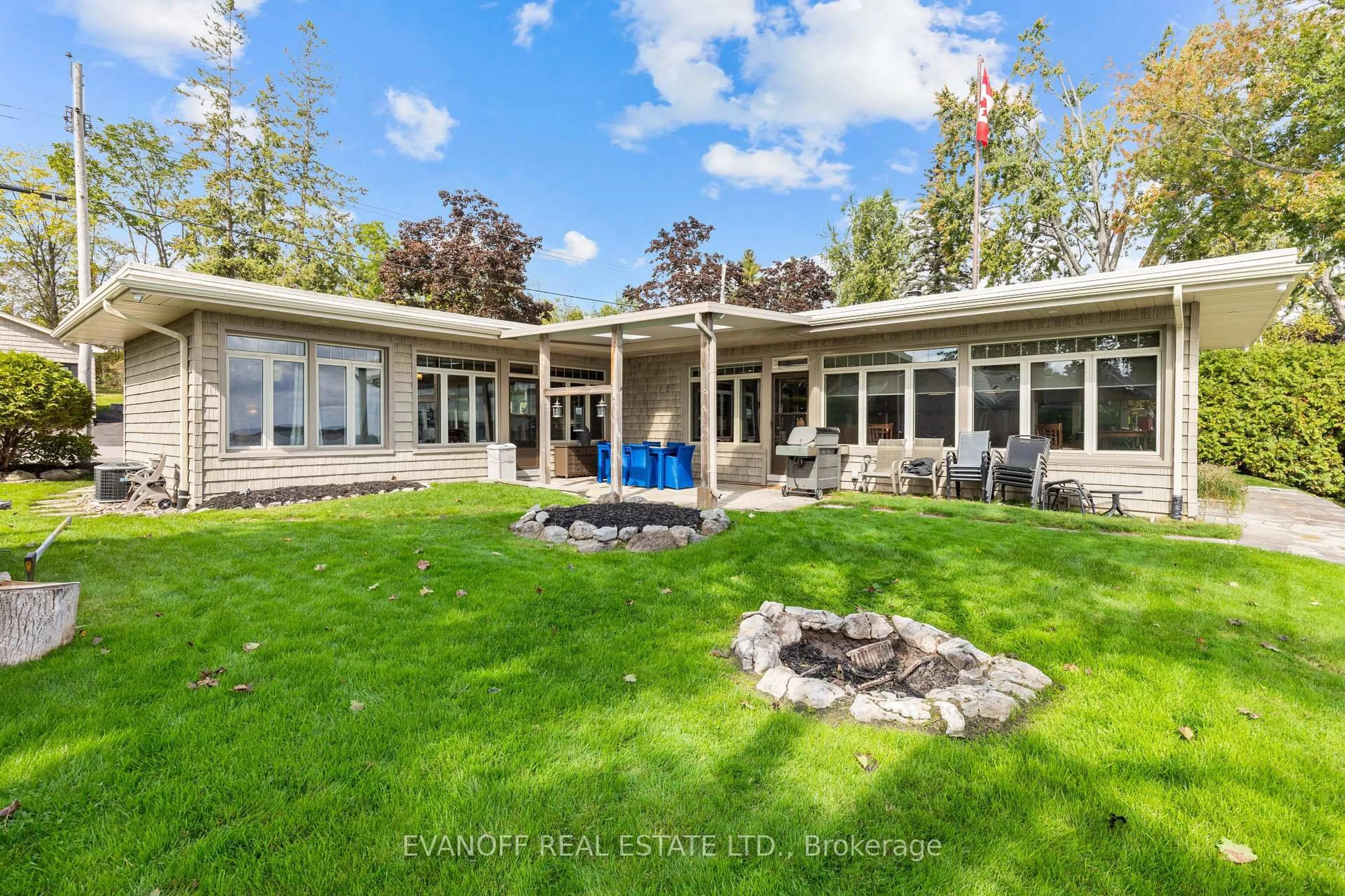 Unknown for 20 Lakeview Park Rd, Kawartha Lakes Ontario K0M 1G0