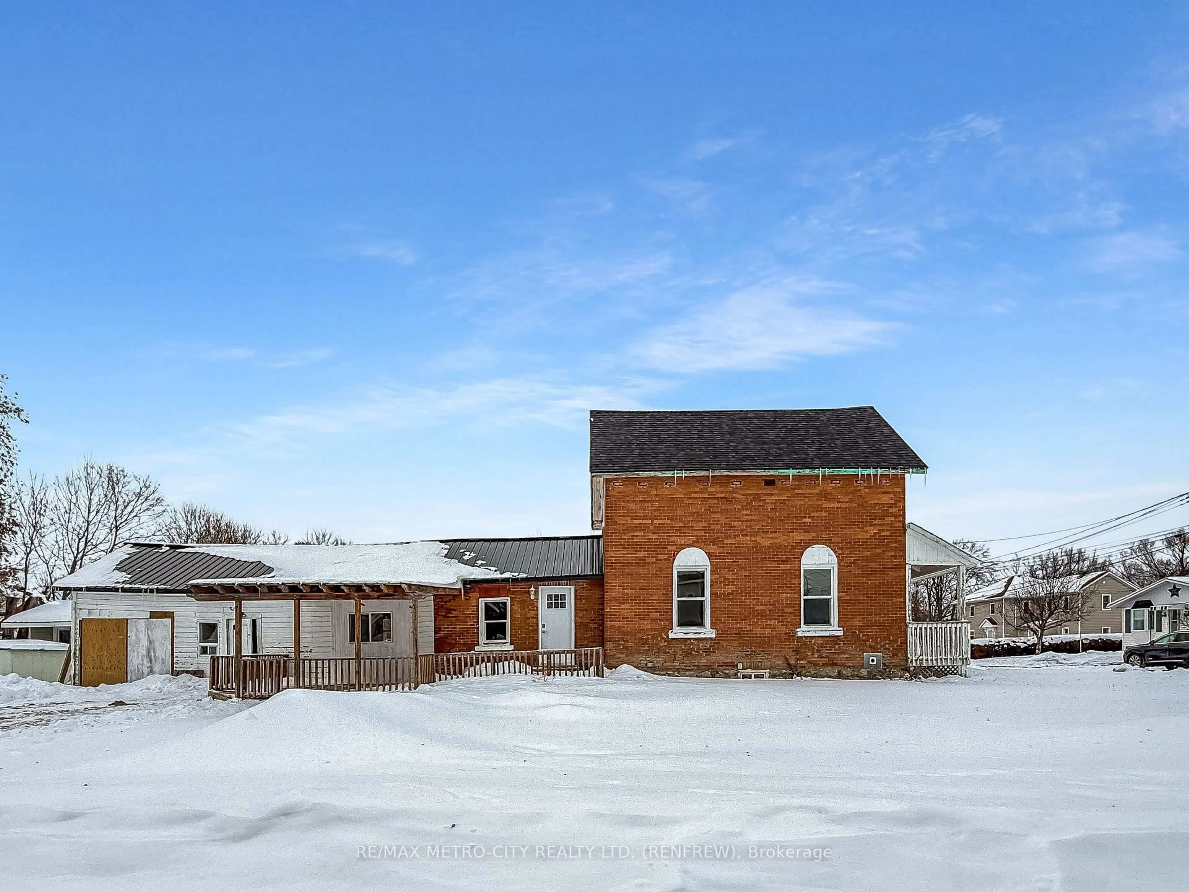 Unknown for 148 Farewell St, Renfrew Ontario K7V 2H4