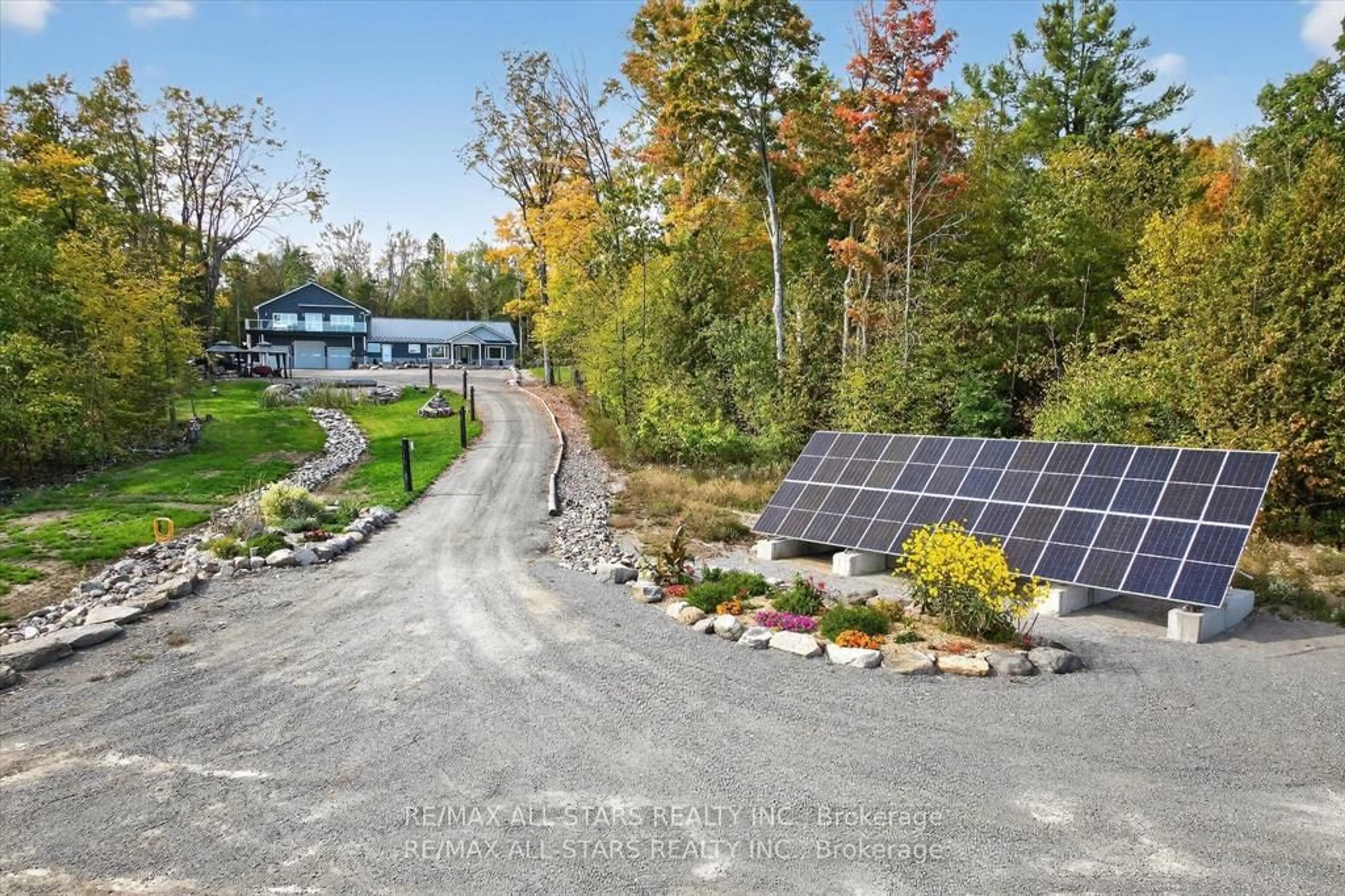 Patio, water/lake/river/ocean view for 9 Lytle Lane, Kawartha Lakes Ontario K0M 2B0