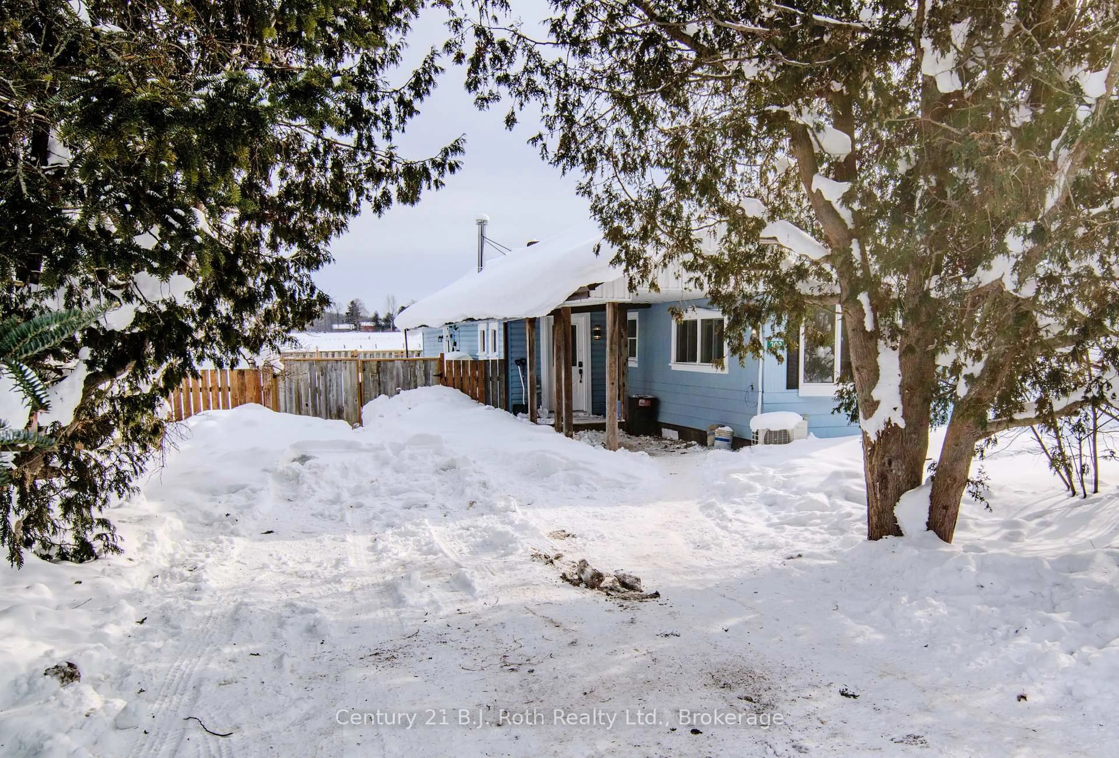 Unknown for 309 Keady Lane, Georgian Bluffs Ontario N0H 2N0