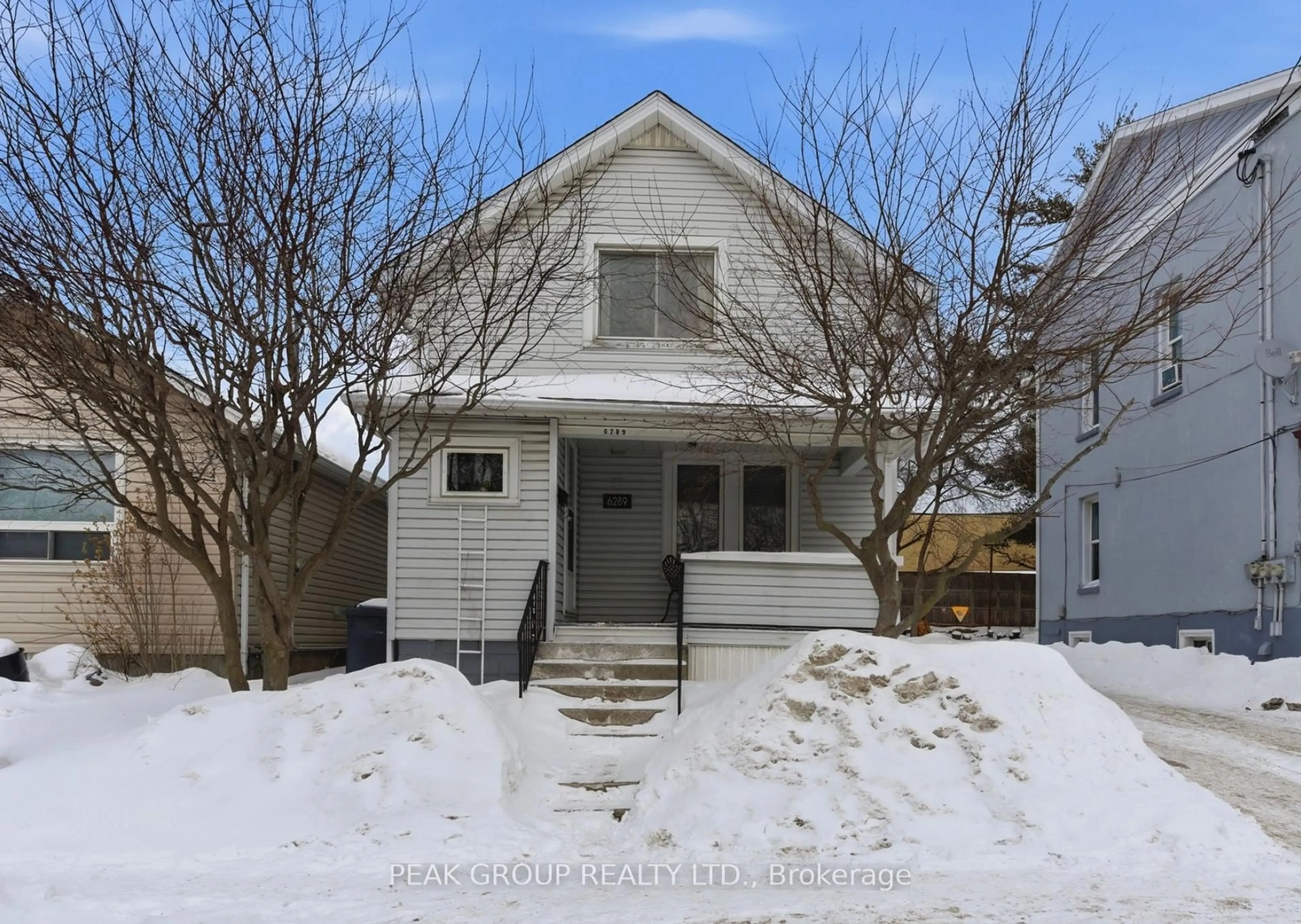 Unknown for 6289 Ker St, Niagara Falls Ontario L2G 1X7