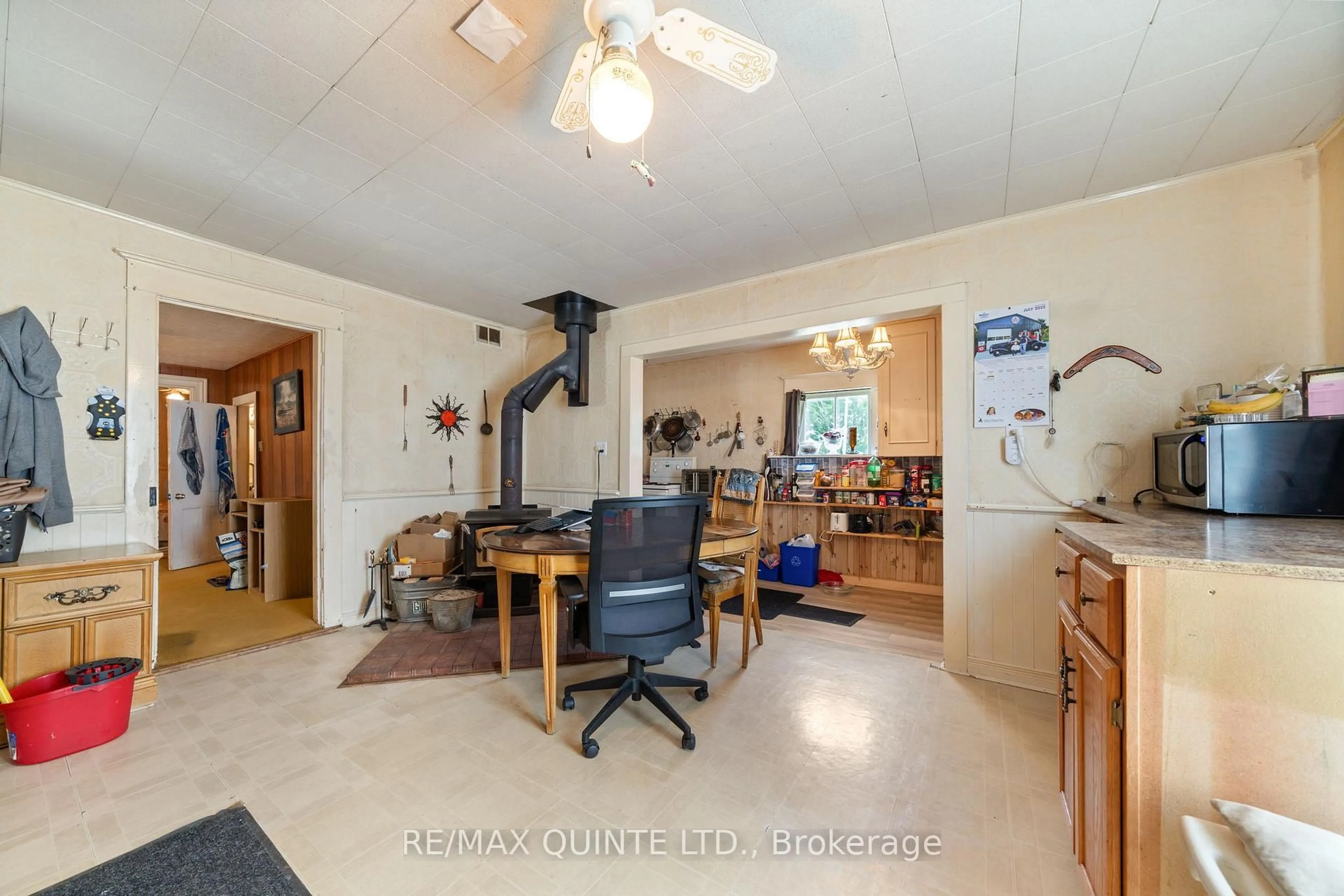 Unknown for 4852 Stirling Marmora Rd, Limoges Ontario K0K 2M0