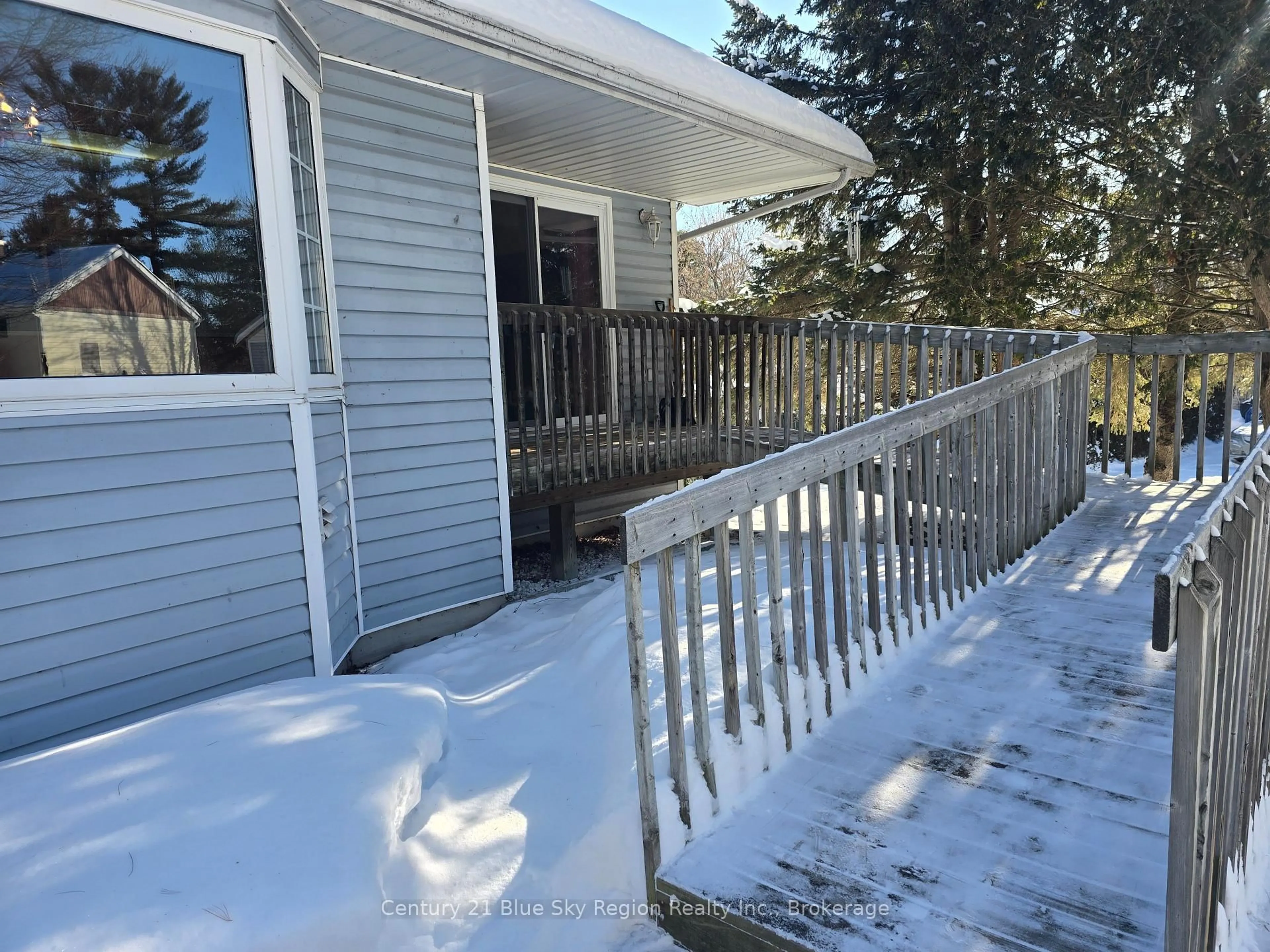 Unknown for 57 Toronto St, Callander Ontario P0H 1H0