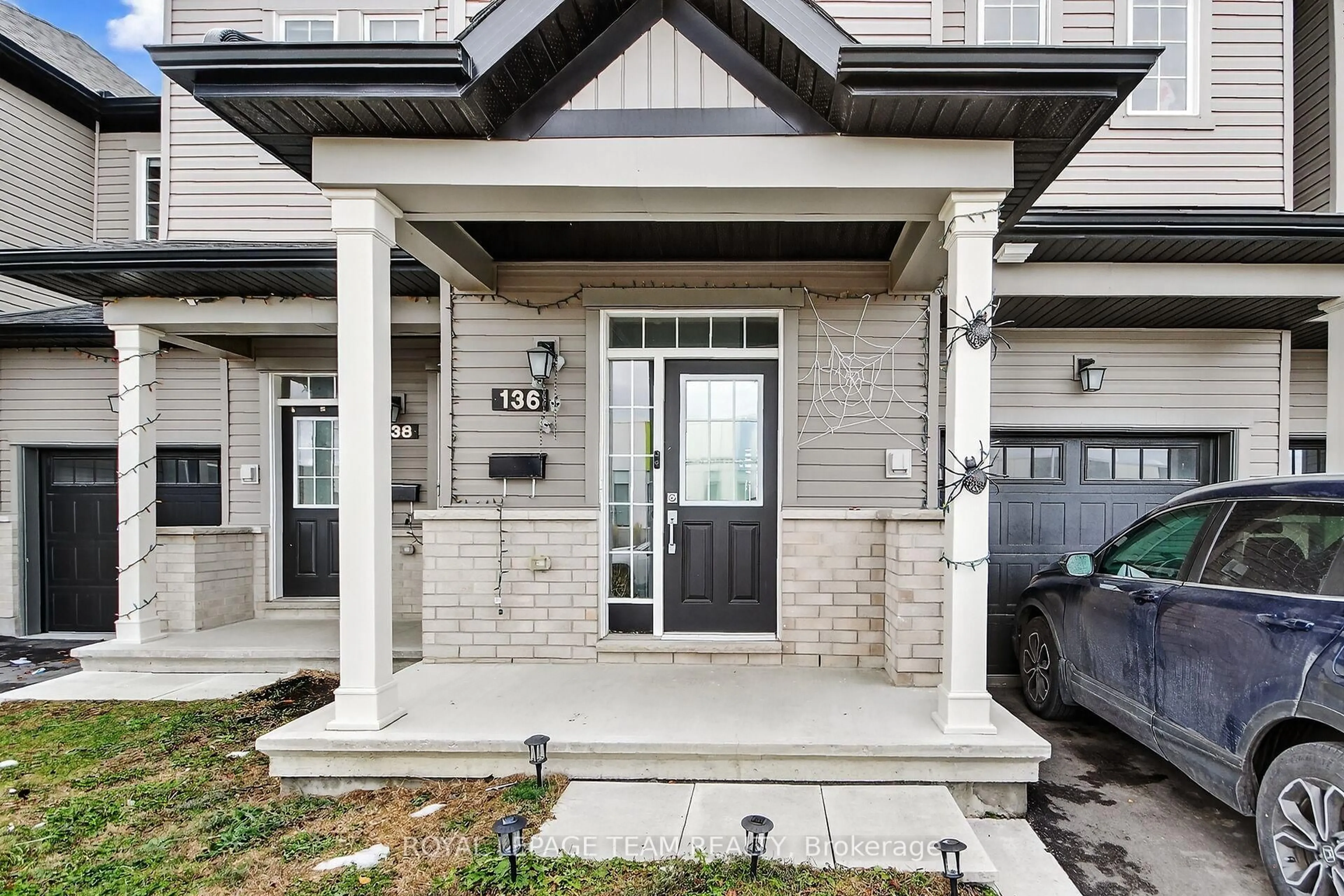 Unknown for 136 Main Halyard Lane, Ottawa Ontario K2J 7B5