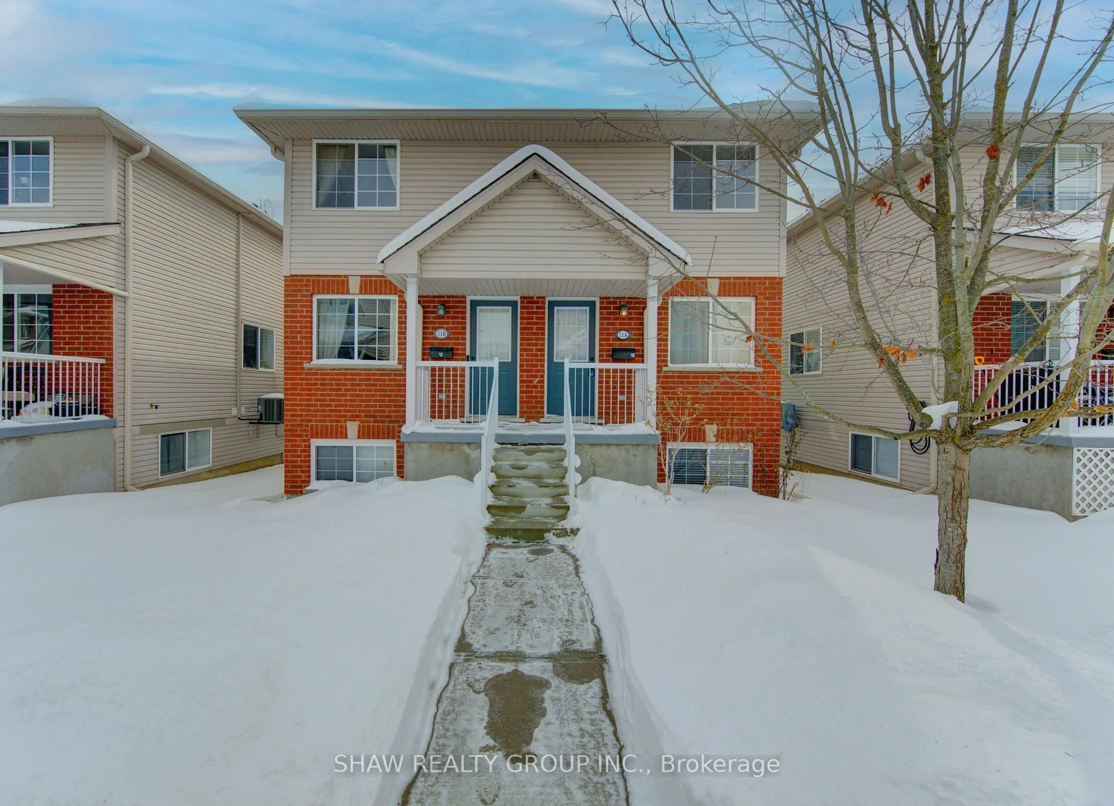 Unknown for 139 Brighton St #11A, Waterloo Ontario N2J 4Z5