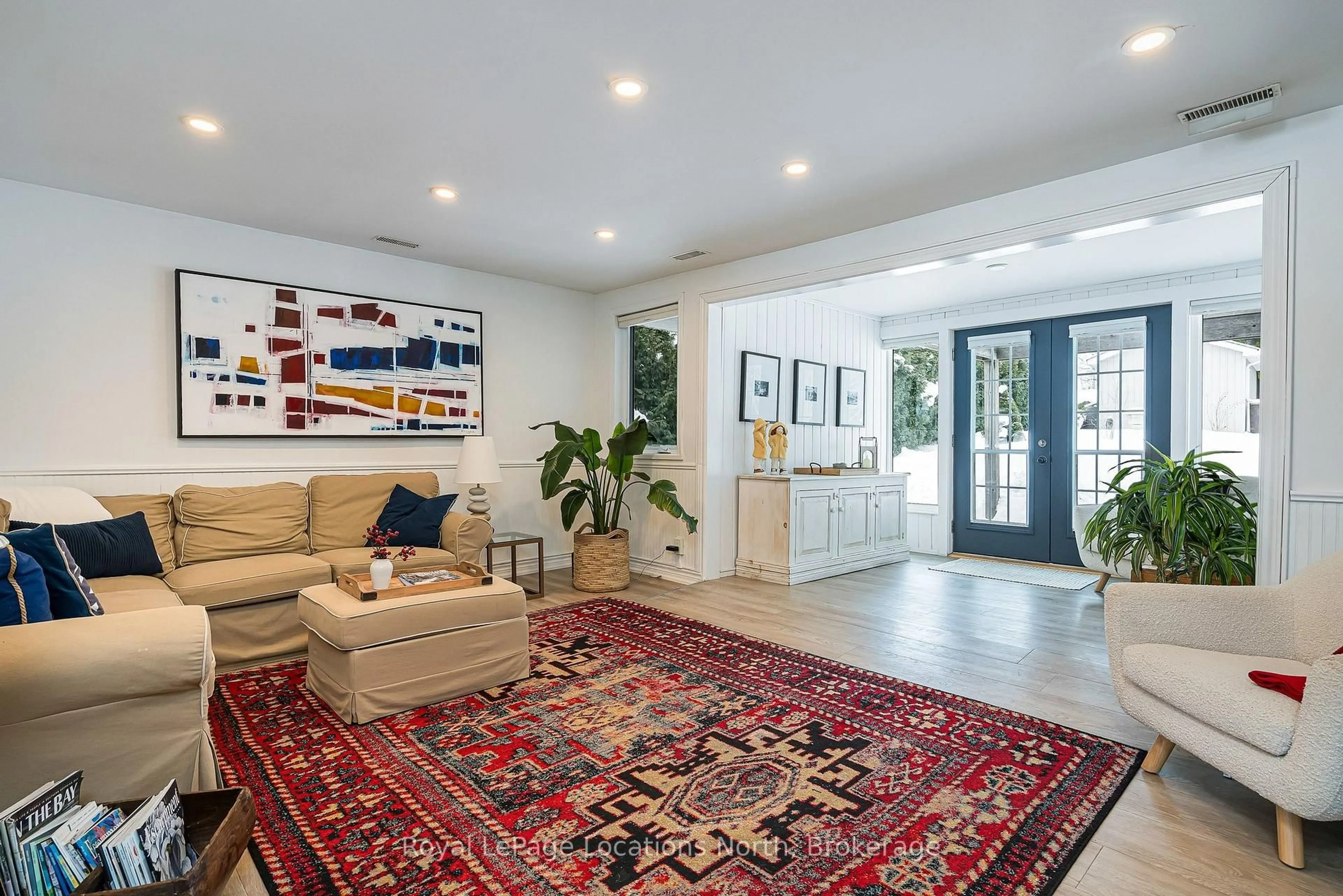 Unknown for 23 Huron St, Blue Mountains Ontario N0H 2P0