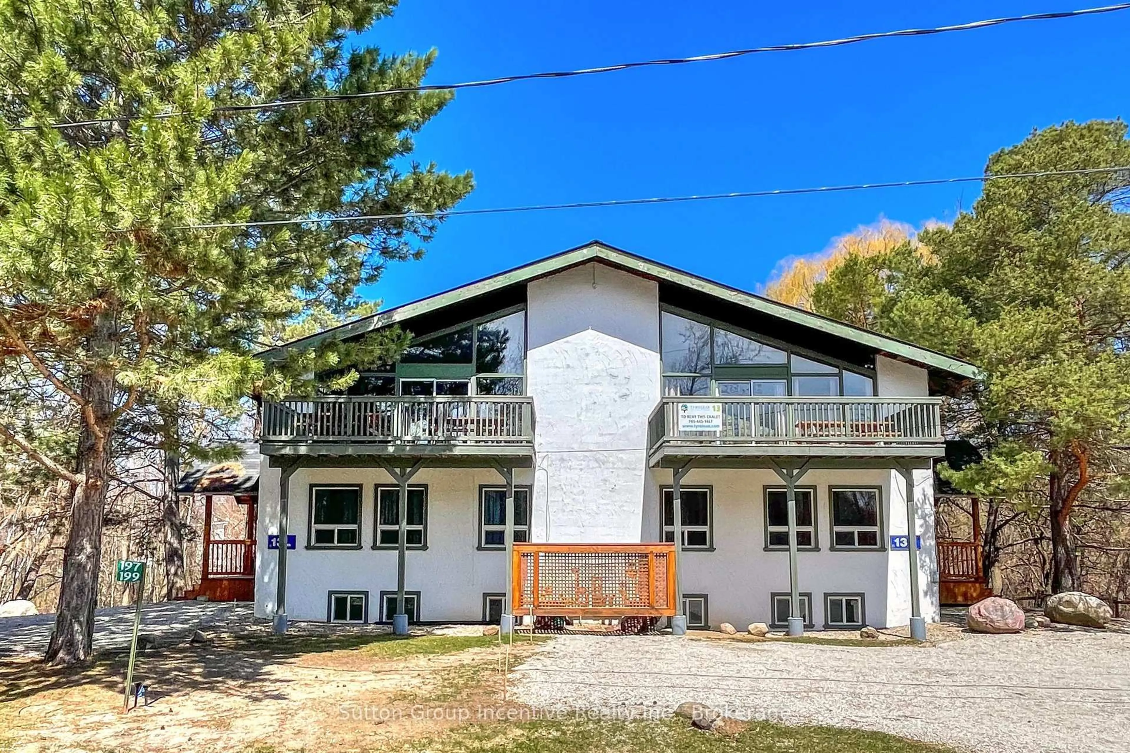 Unknown for 199 Arlberg Cres #13R, Blue Mountains Ontario L9Y 0M1