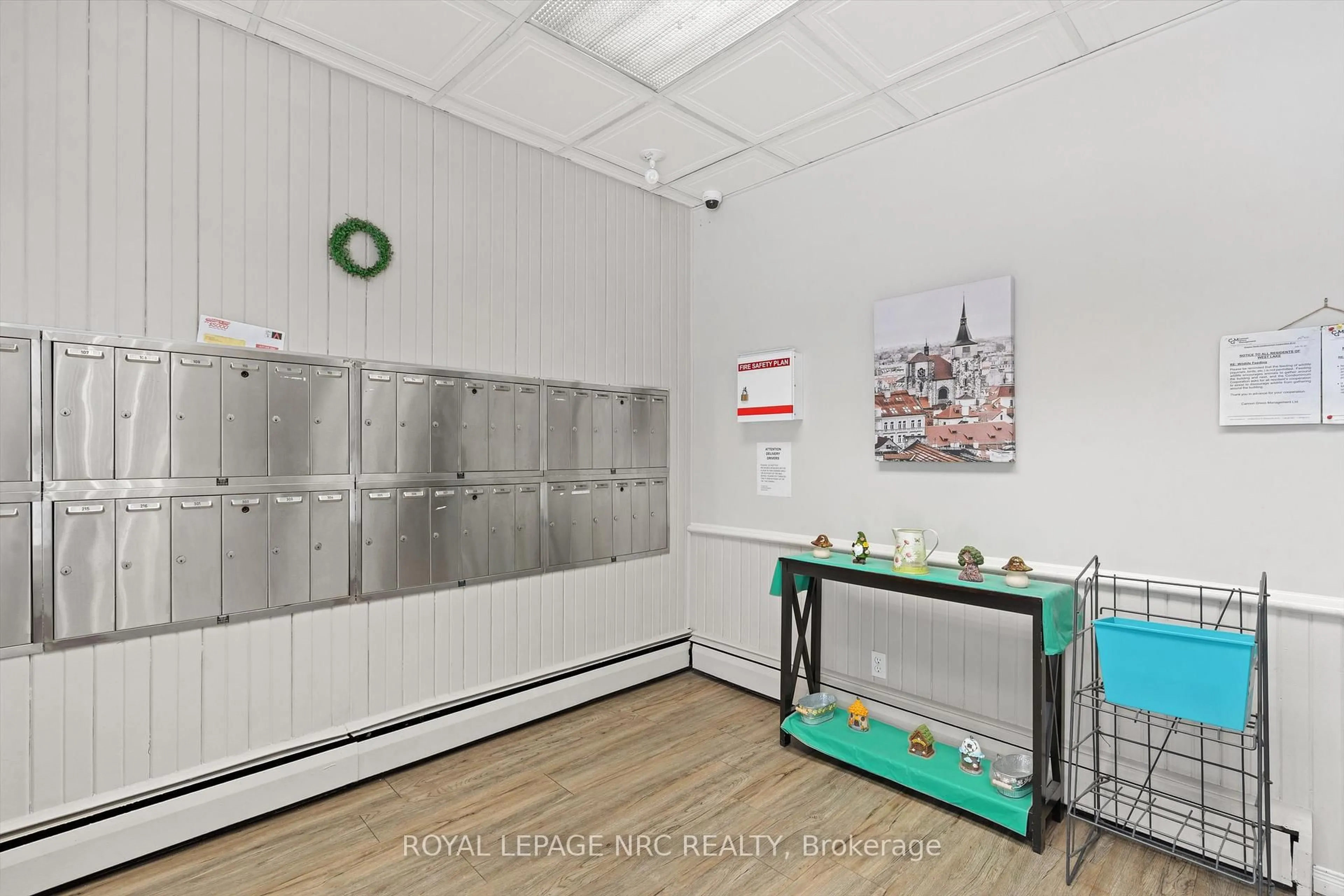 Unknown for 6 Westlake Lane #111, St. Catharines Ontario L2N 5S3