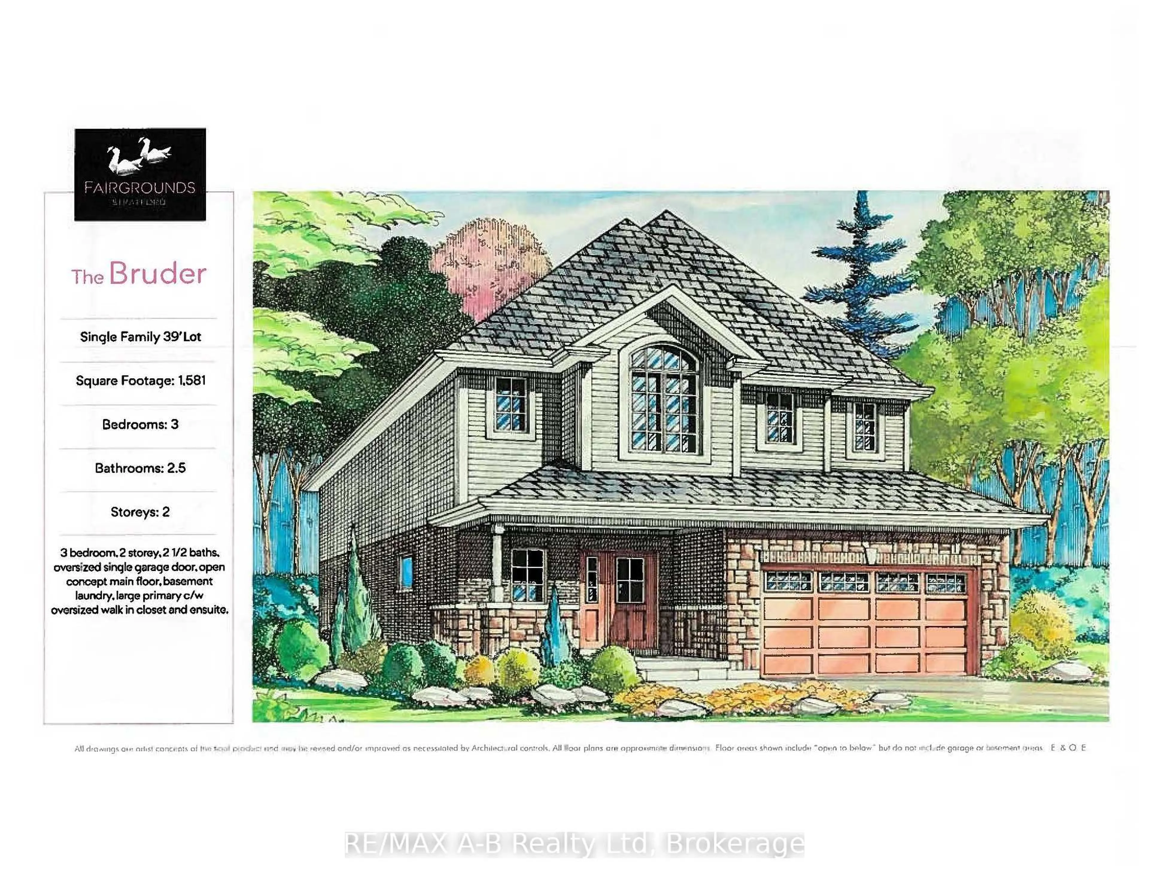 Unknown for 113 Cottle Way, Stratford Ontario N5A 0M7