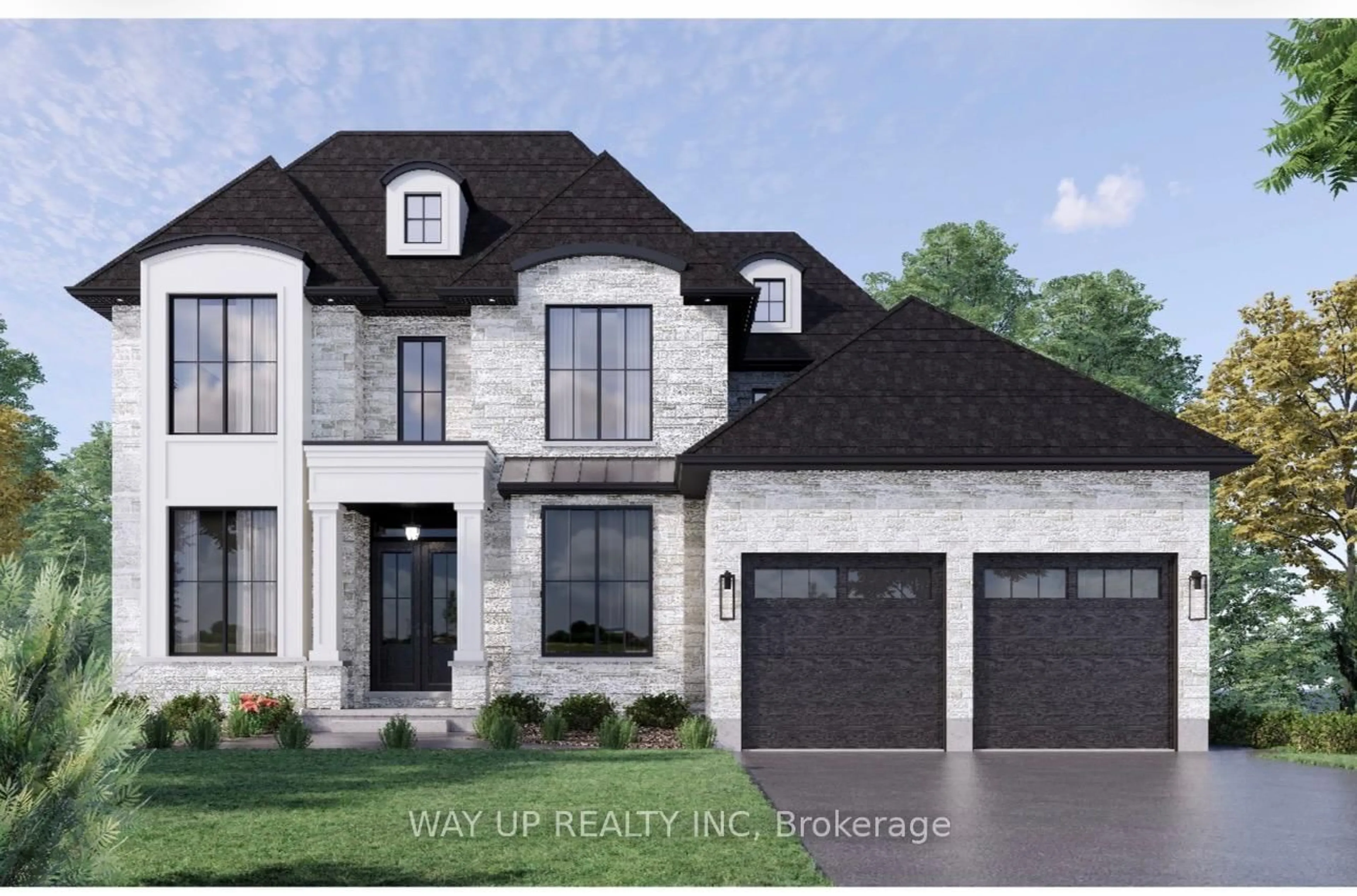 Home with brick exterior material, unknown for 442 Warner Terr, London North Ontario N5G 0E6