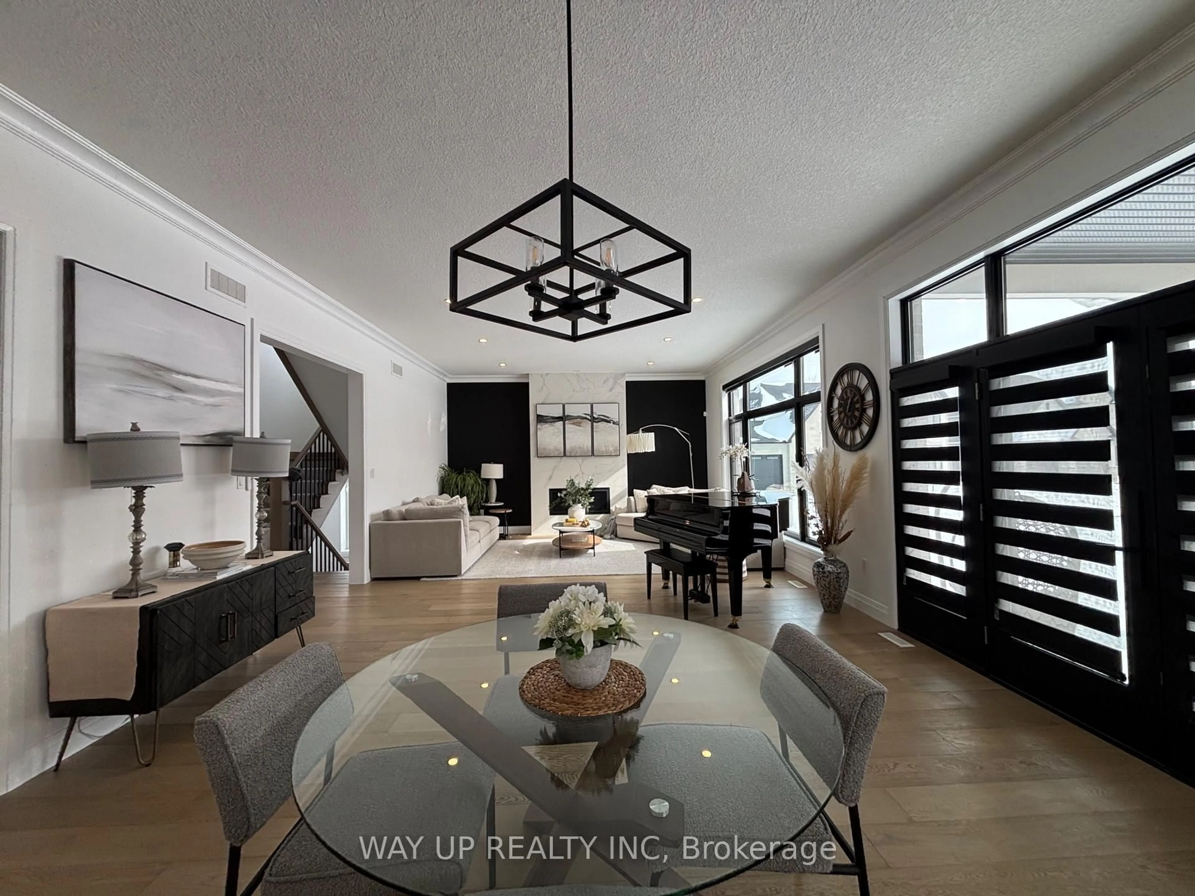 Unknown for 442 Warner Terr, London North Ontario N5G 0E6