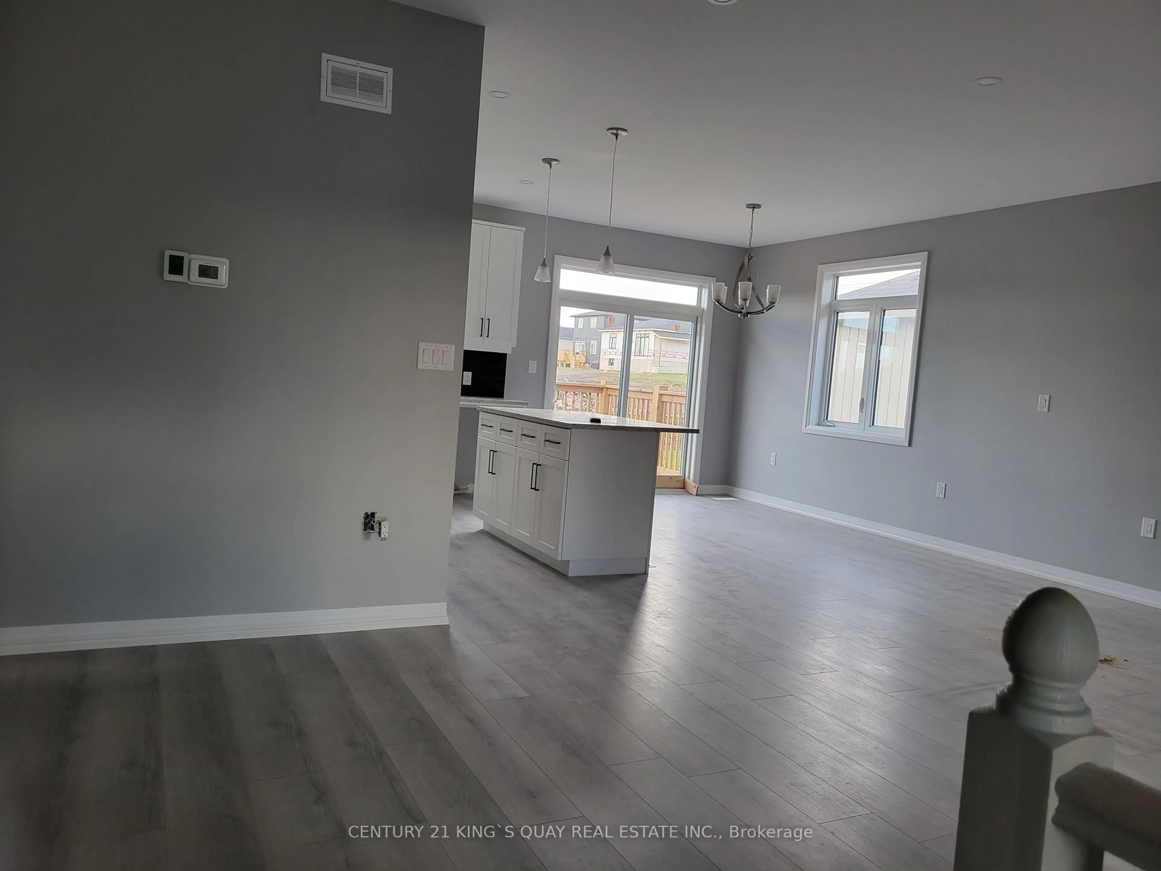 A pic of a room for 42 MCFARLAND Dr, Belleville Ontario K8N 2X2