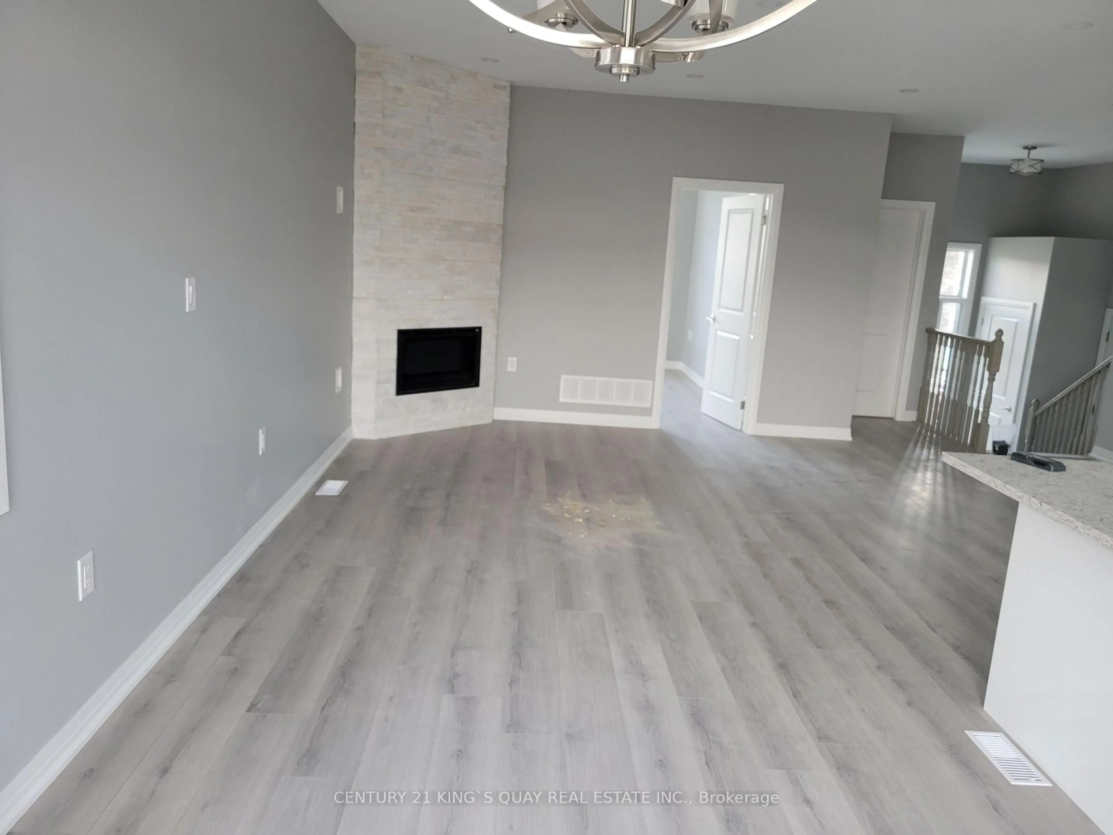 A pic of a room for 42 MCFARLAND Dr, Belleville Ontario K8N 2X2