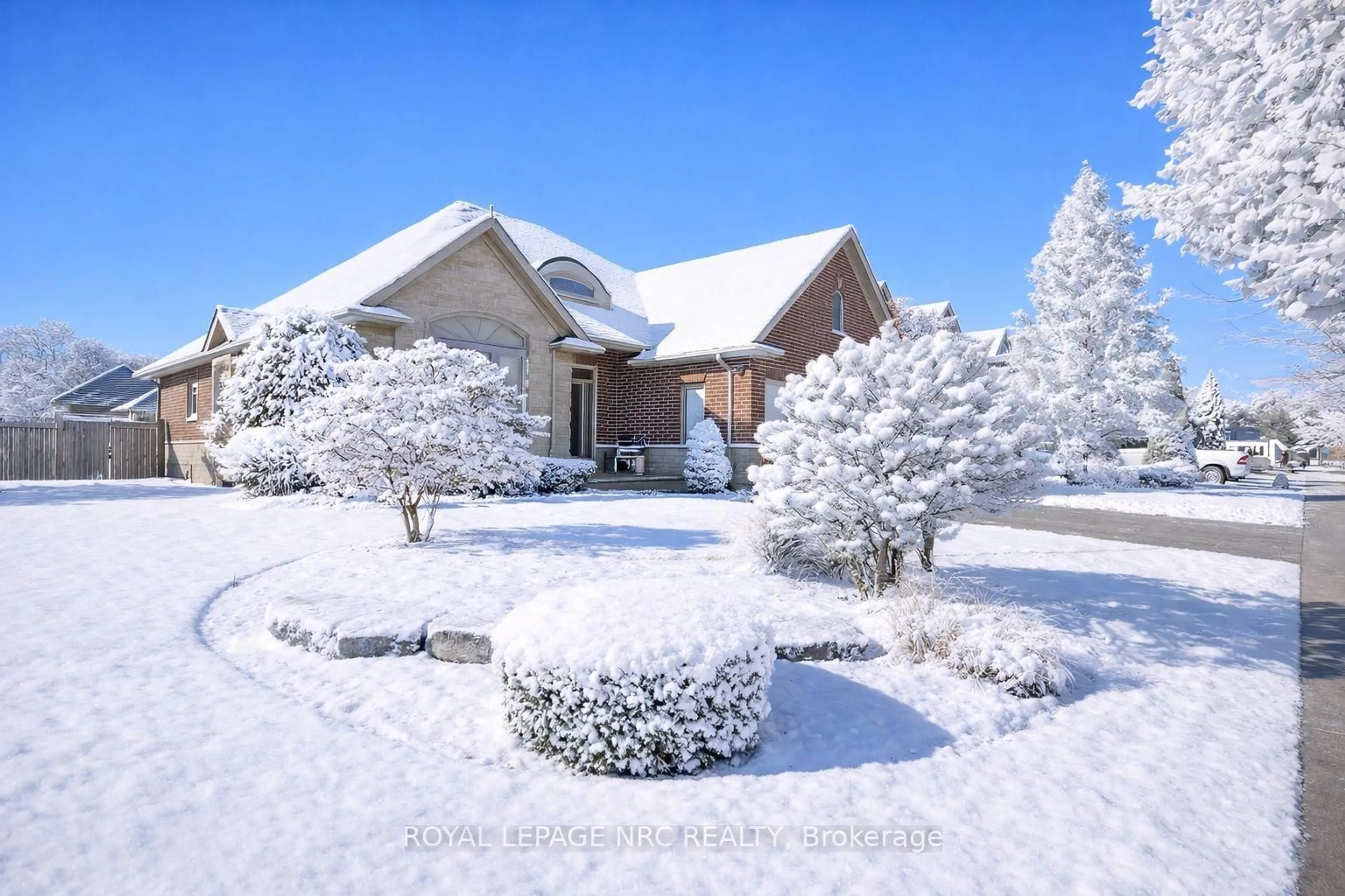 Unknown for 45 Timber Creek Cres, Pelham Ontario L3E 0P3