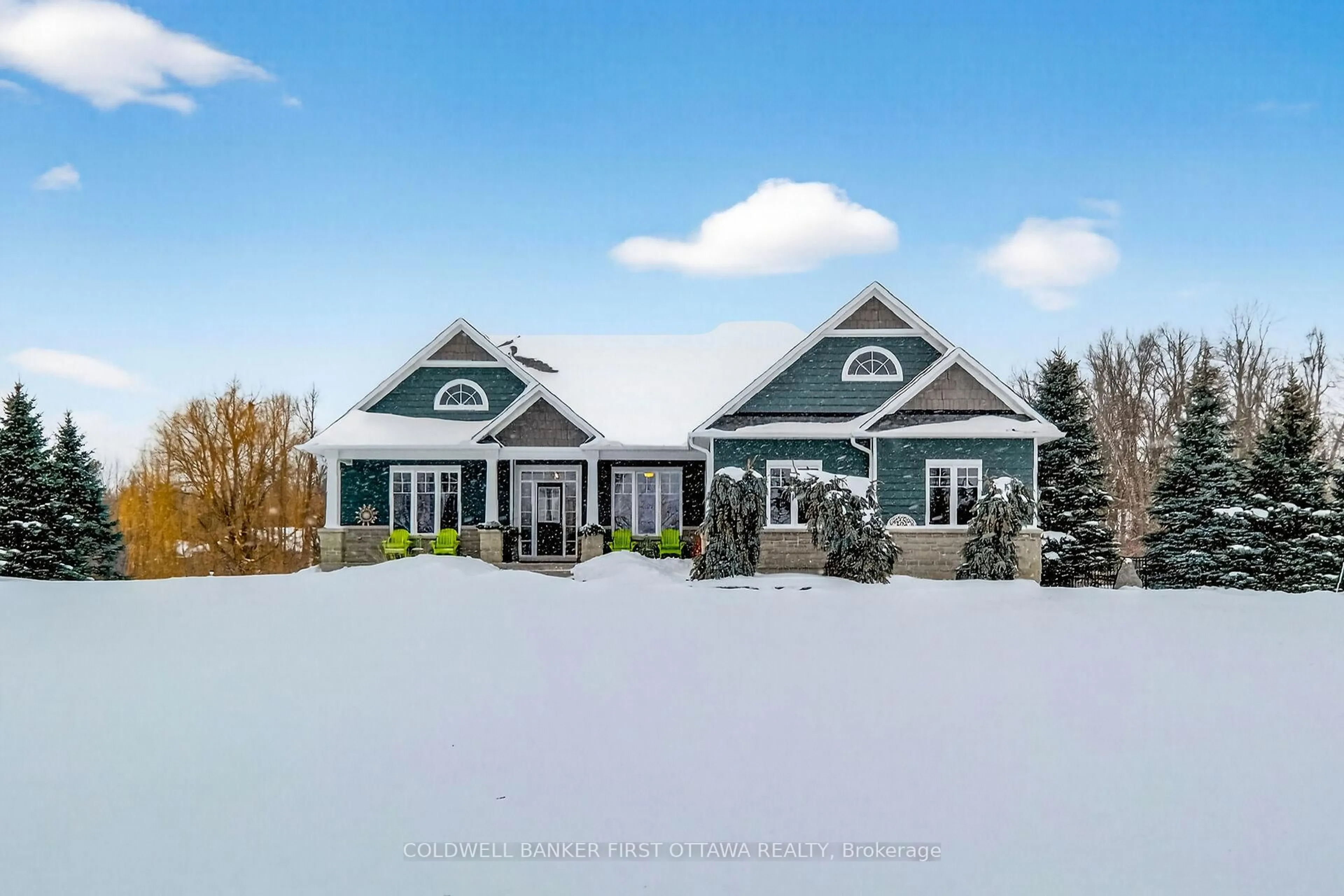 Unknown for 150 Ashton Creek Cres, Ashton Ontario K0A 1B0