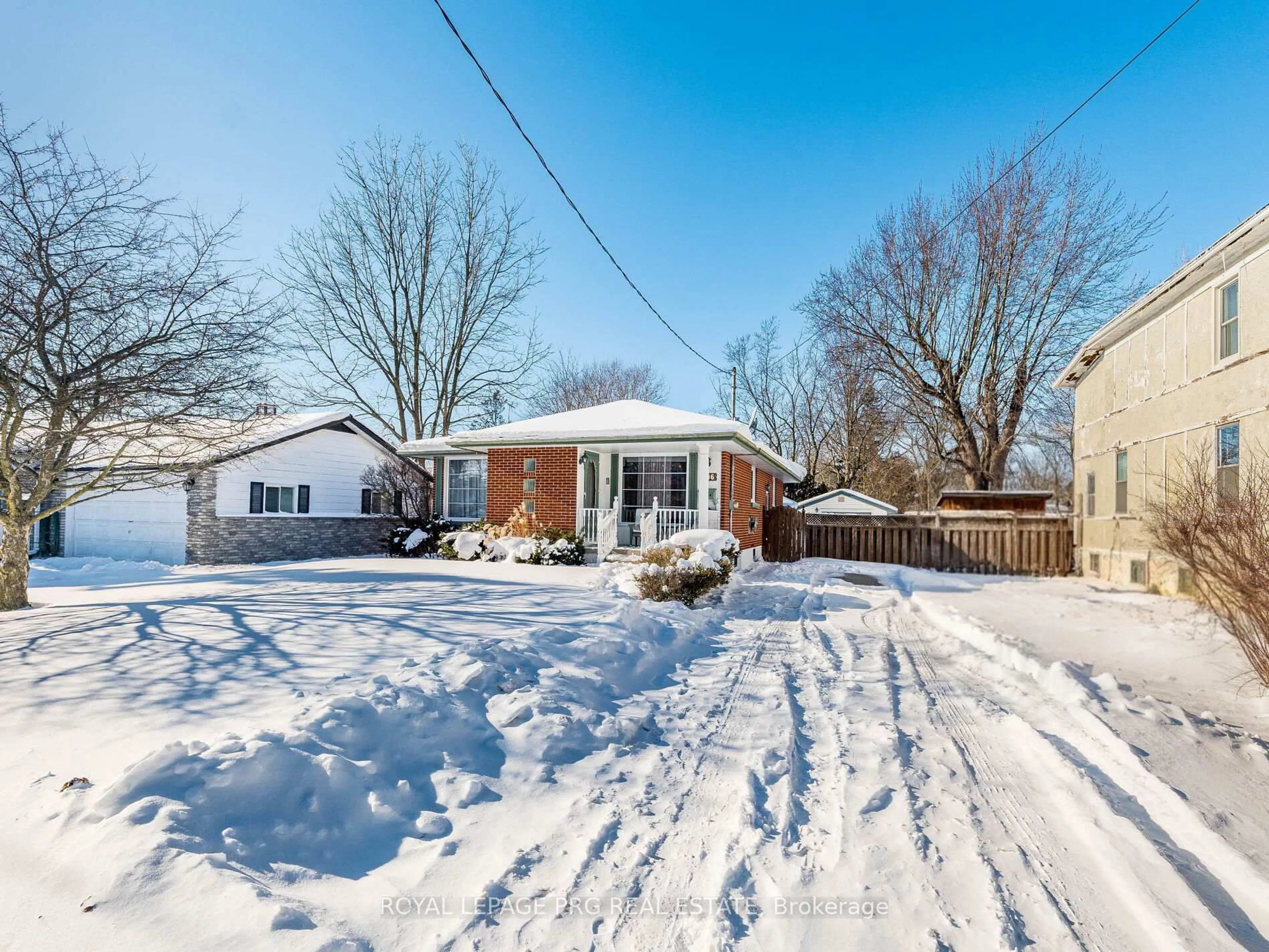 Unknown for 306 Helena St, Haldimand Ontario N1A 2S8