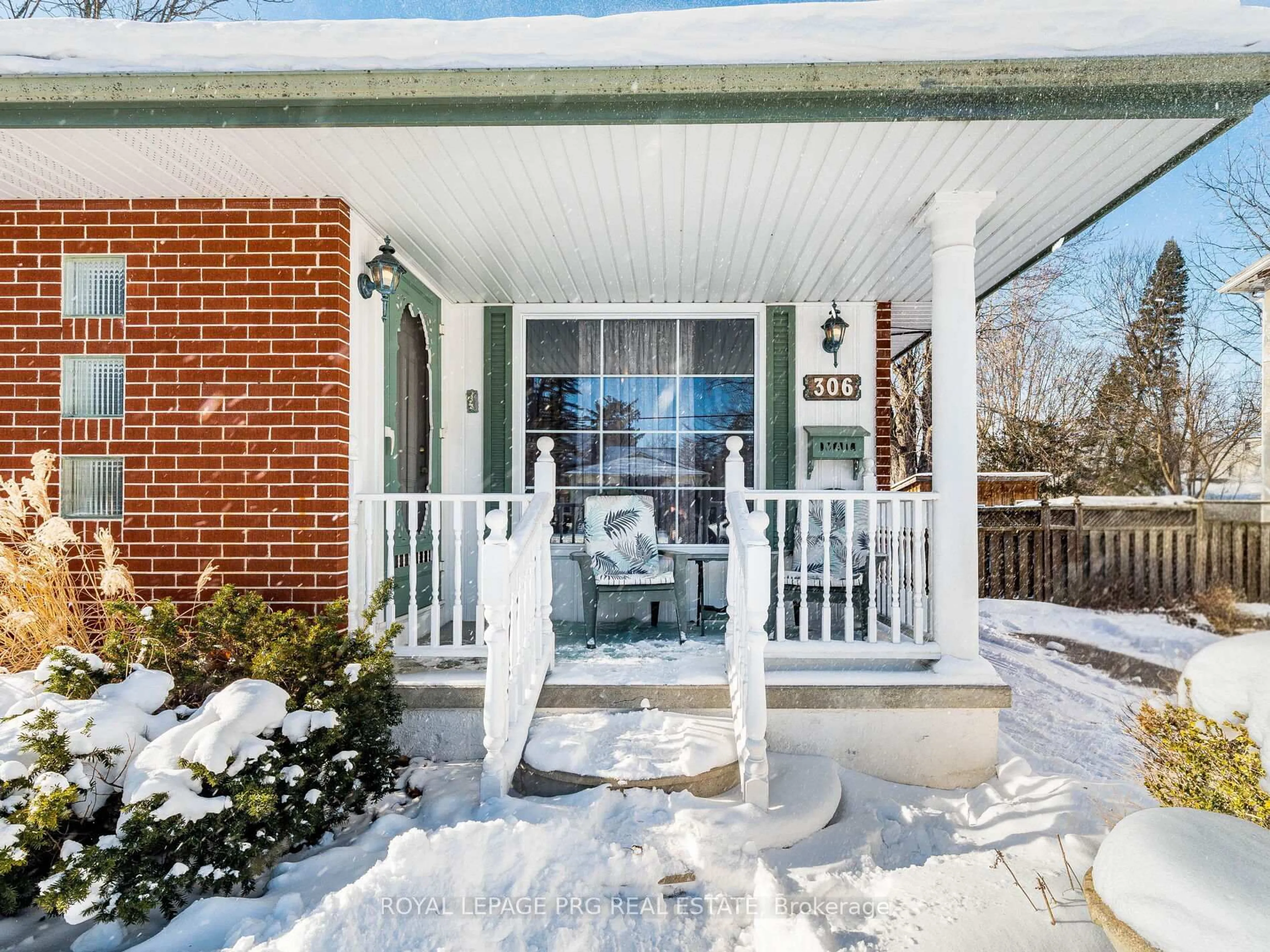 Unknown for 306 Helena St, Haldimand Ontario N1A 2S8