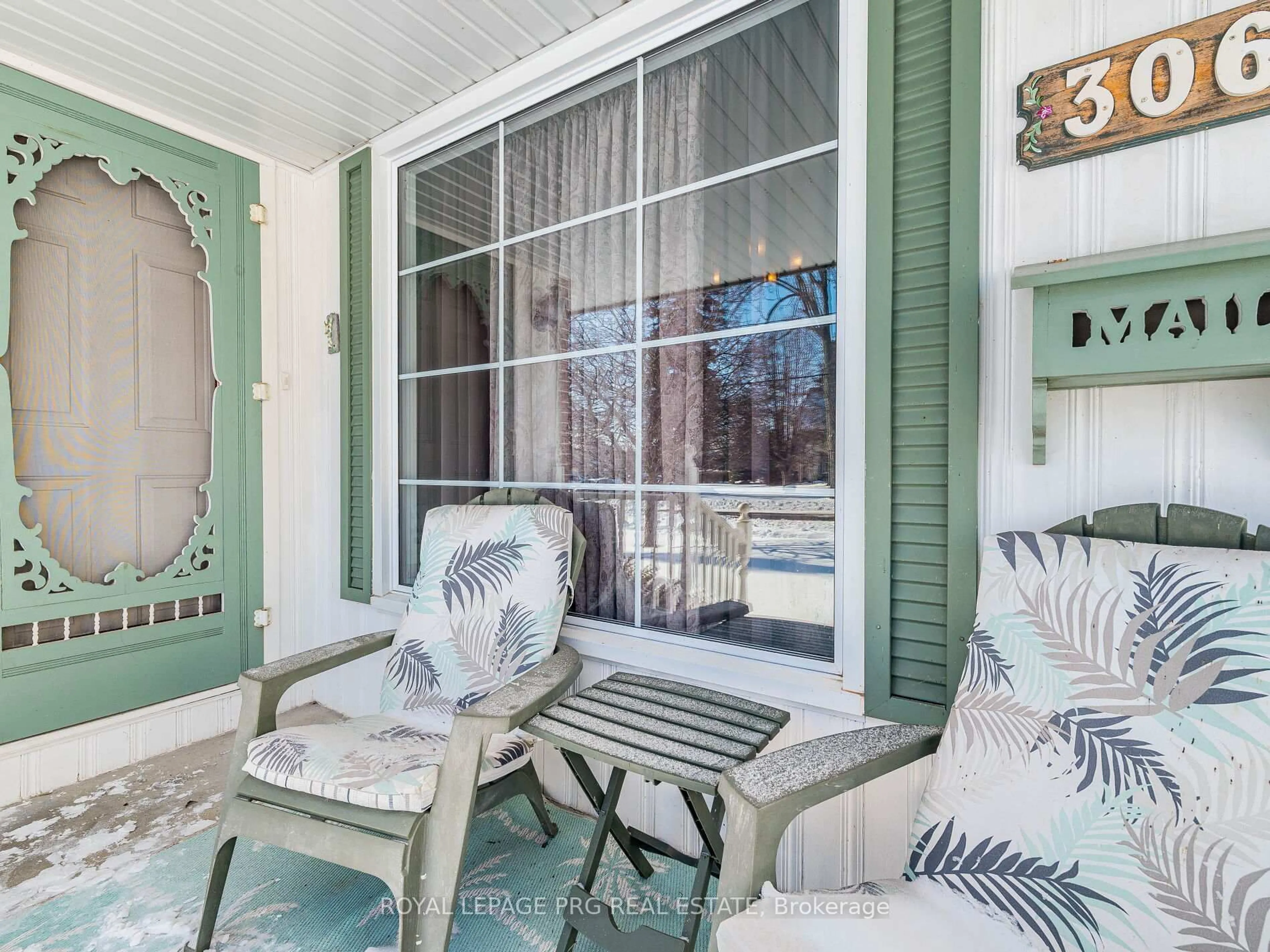 Unknown for 306 Helena St, Haldimand Ontario N1A 2S8